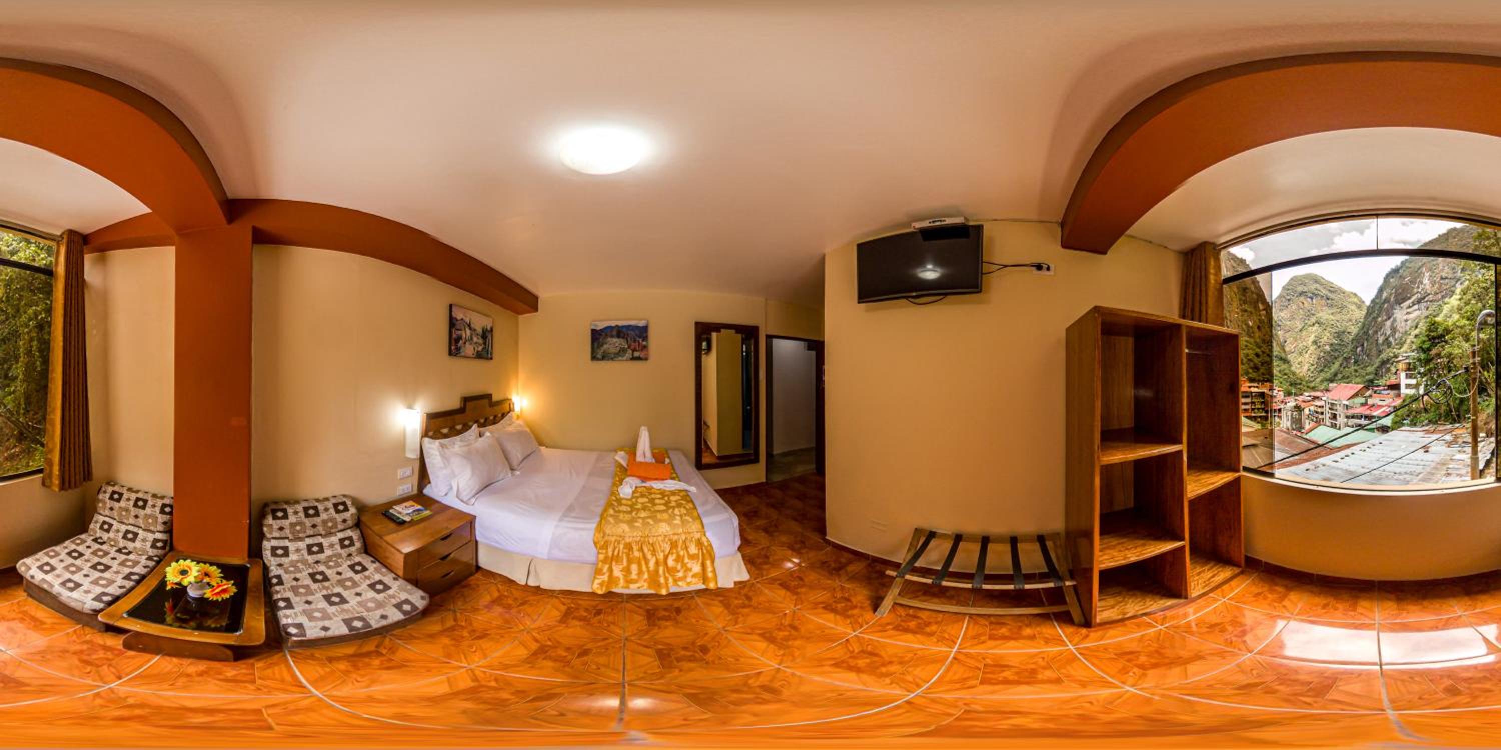 Double Room photo 3