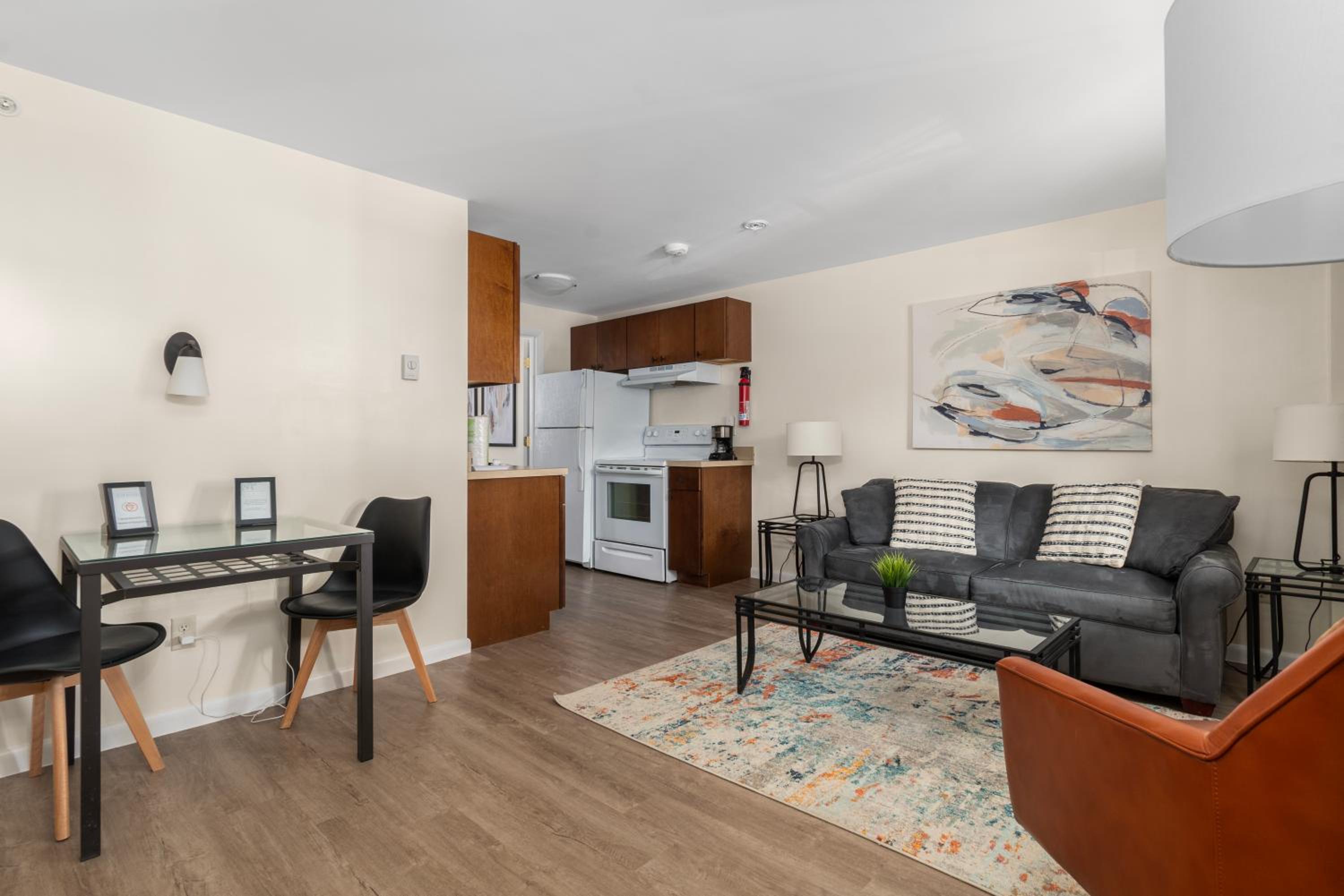 Deluxe Apartment - Photo 17