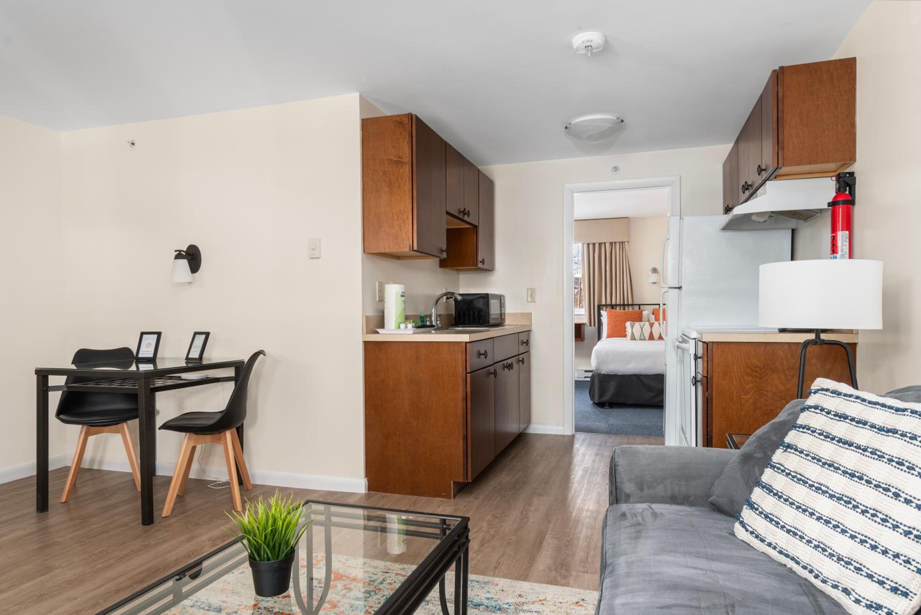 Deluxe Apartment - Photo 18