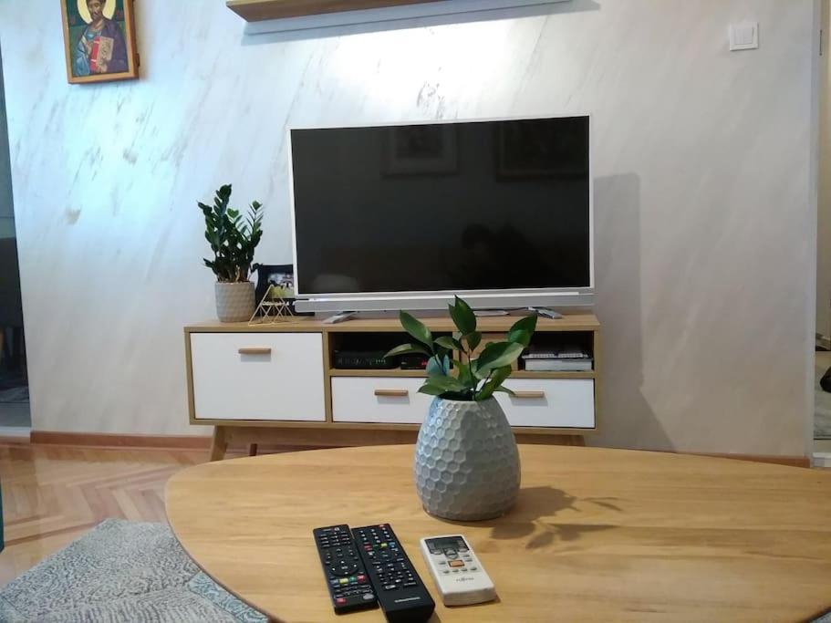 Two-Bedroom Apartment photo 2
