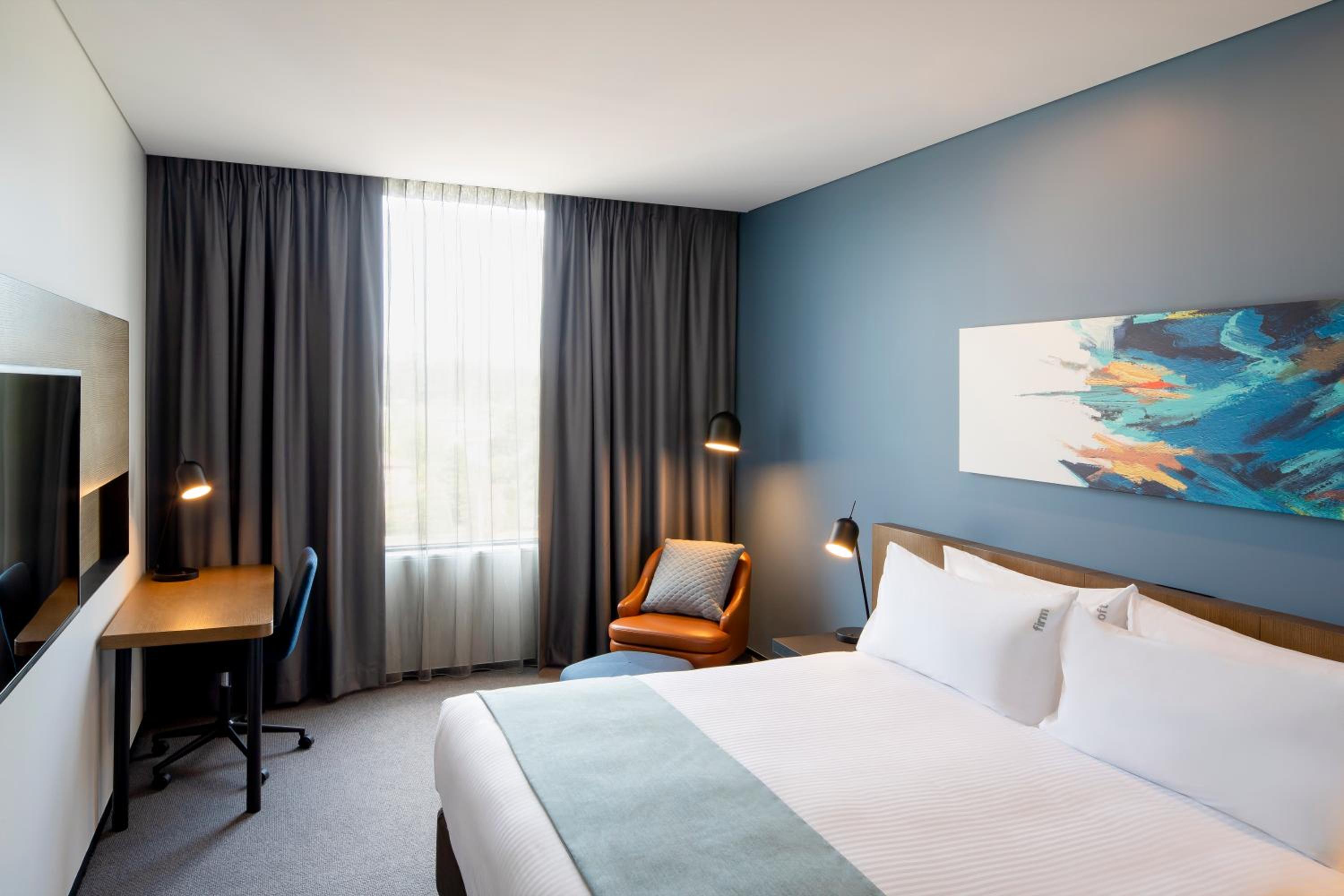 Premium King Room