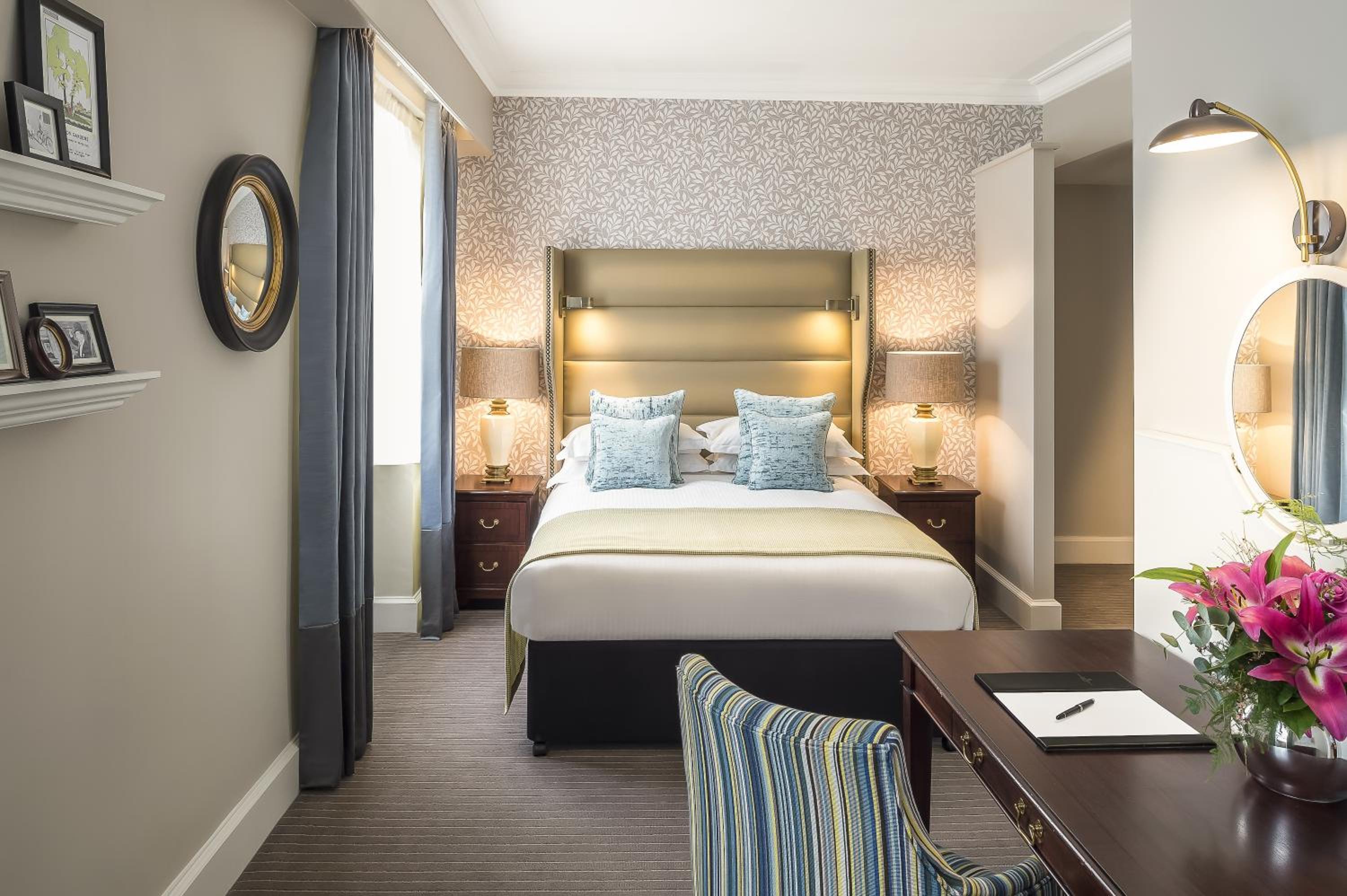 Deluxe Double Room photo 3