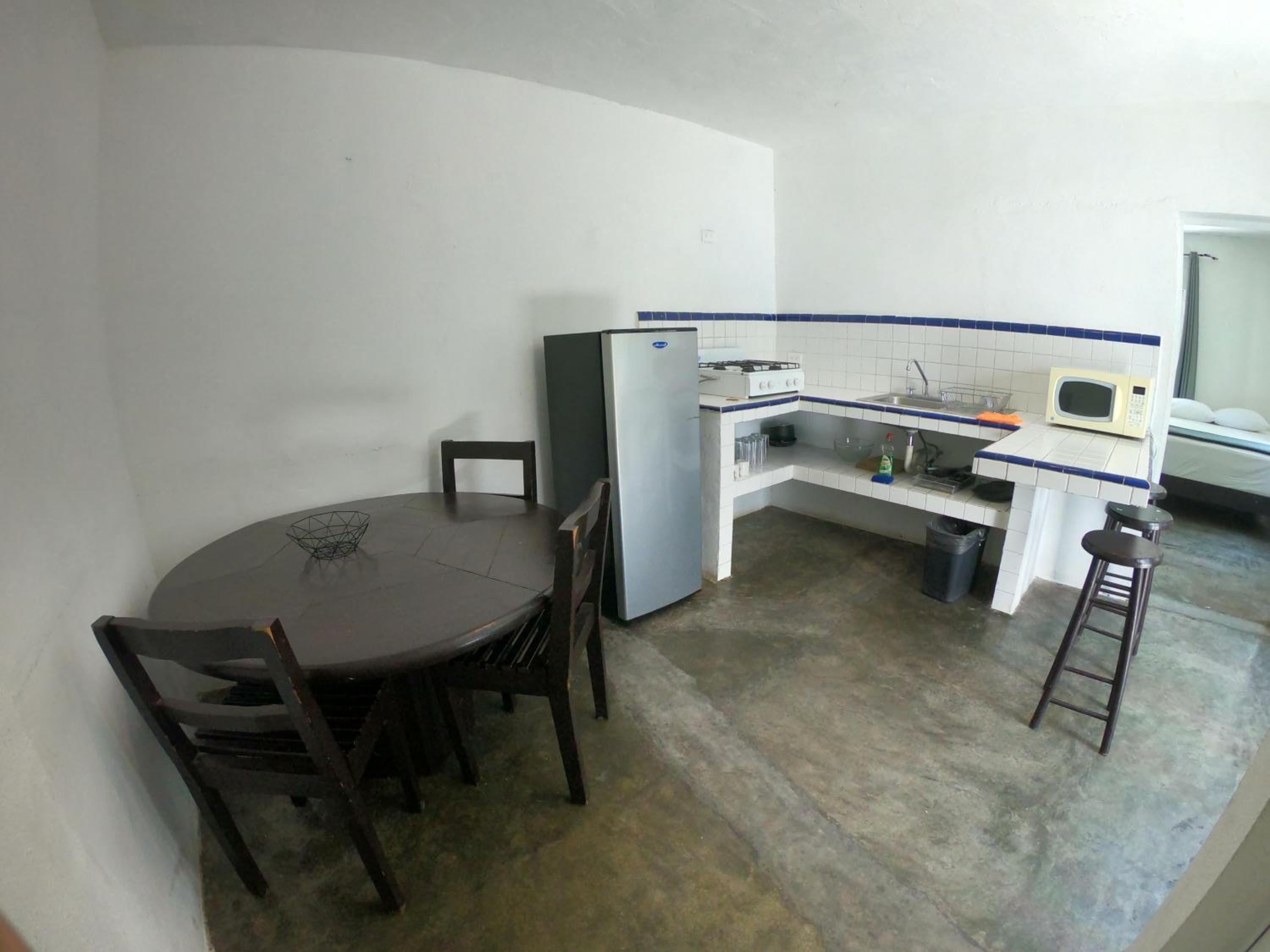 Two-Bedroom Townhouse - Photo 2