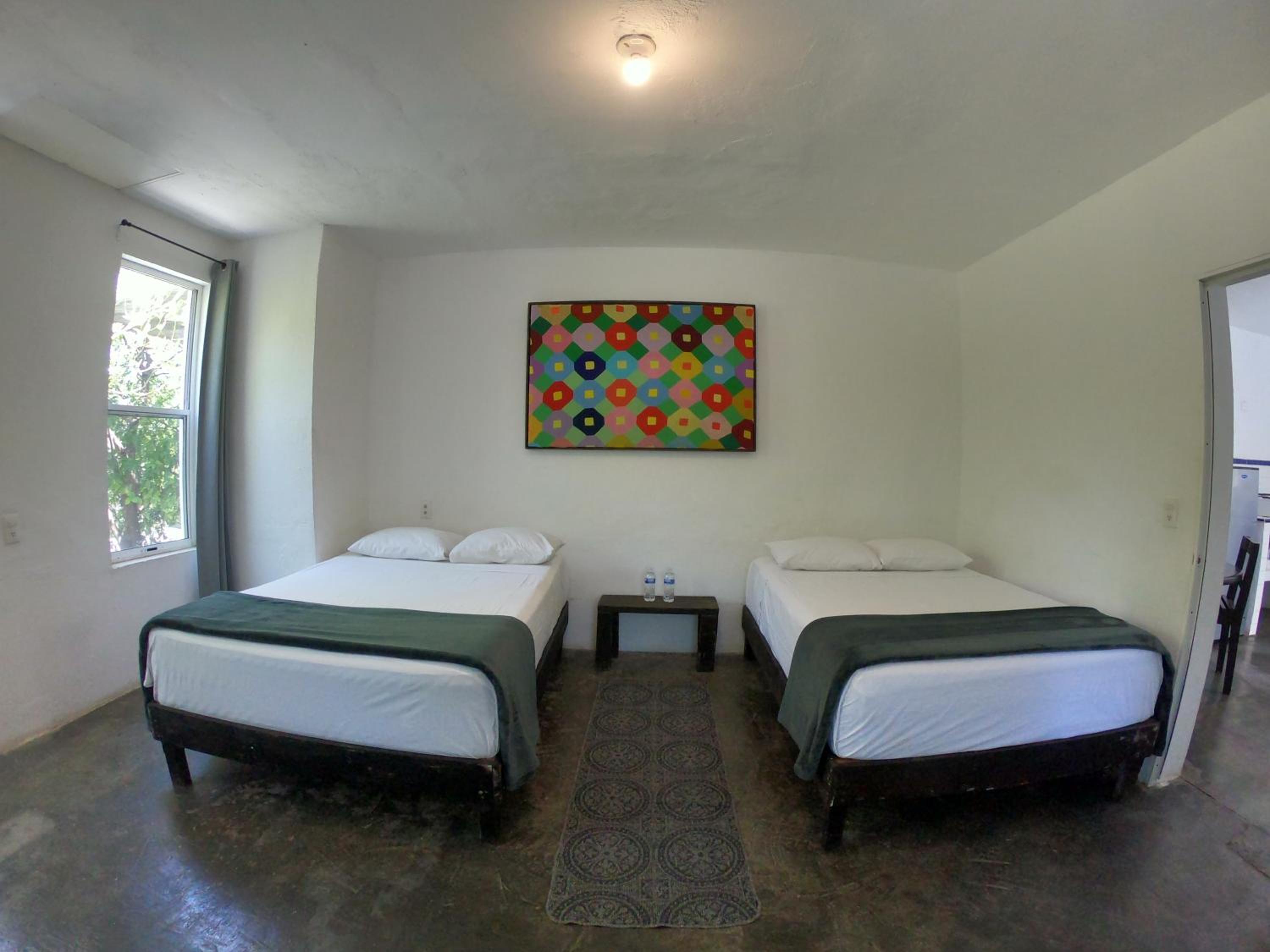 Two-Bedroom Townhouse - Photo 1