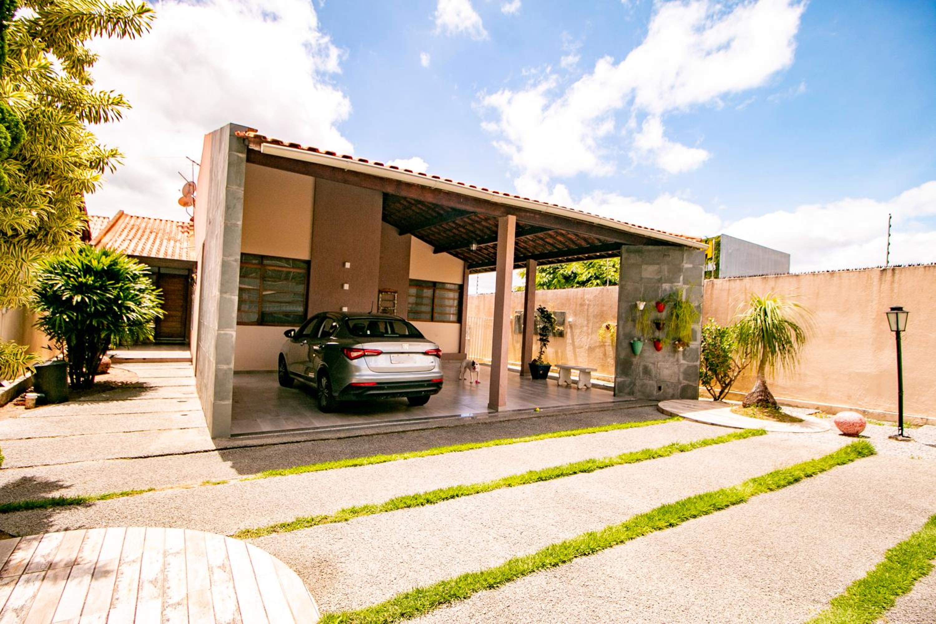 Two-Bedroom House photo 2