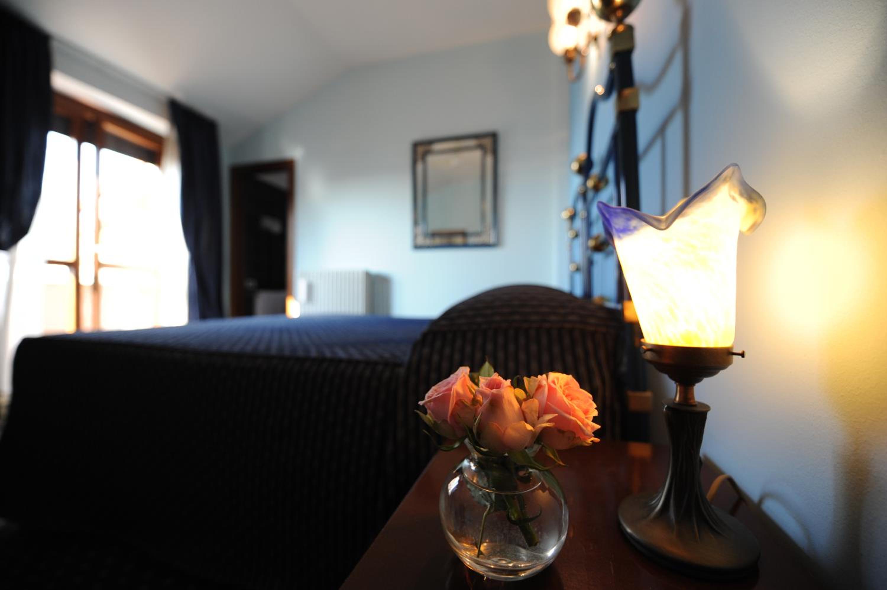 Attic Double Room photo 1