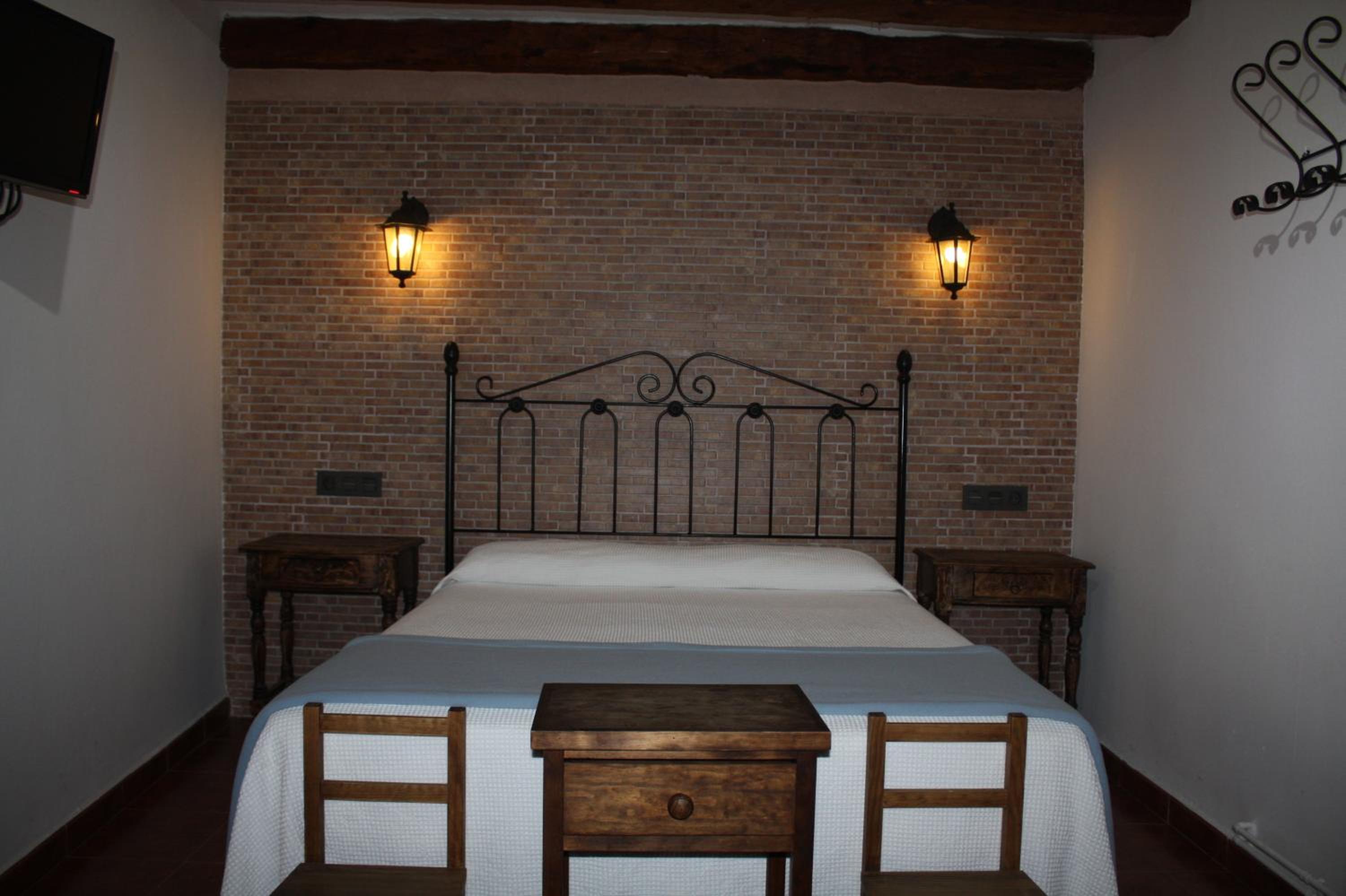 Habitación Cuádruple