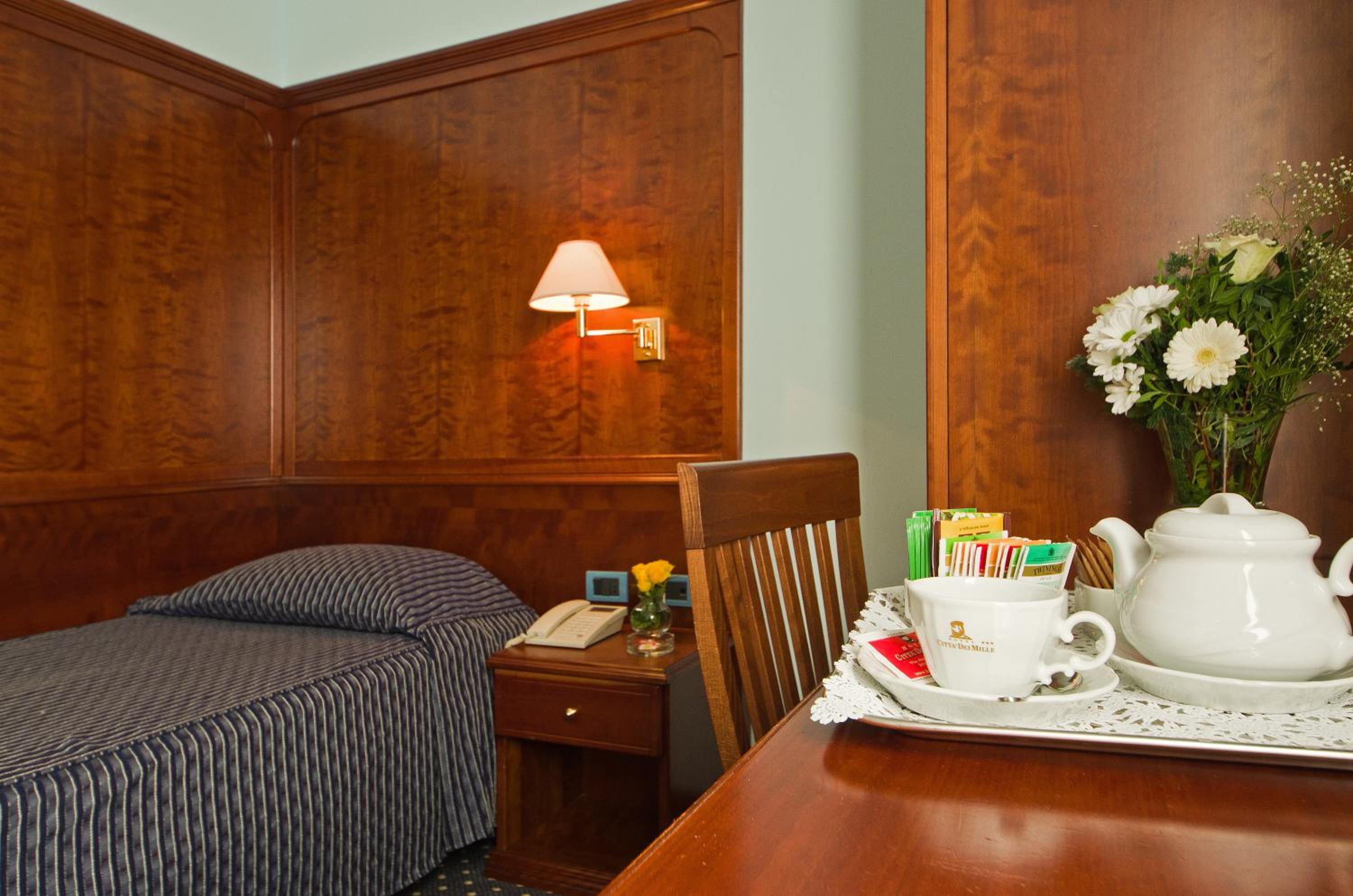 Single Room photo 1