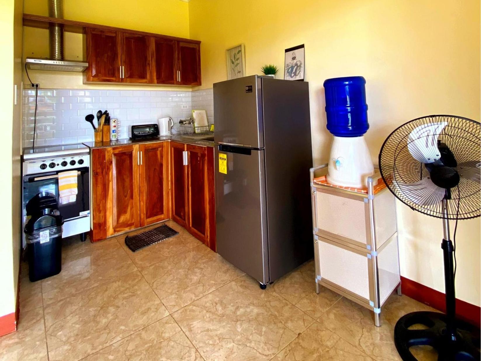 One-Bedroom Apartment - Photo 31