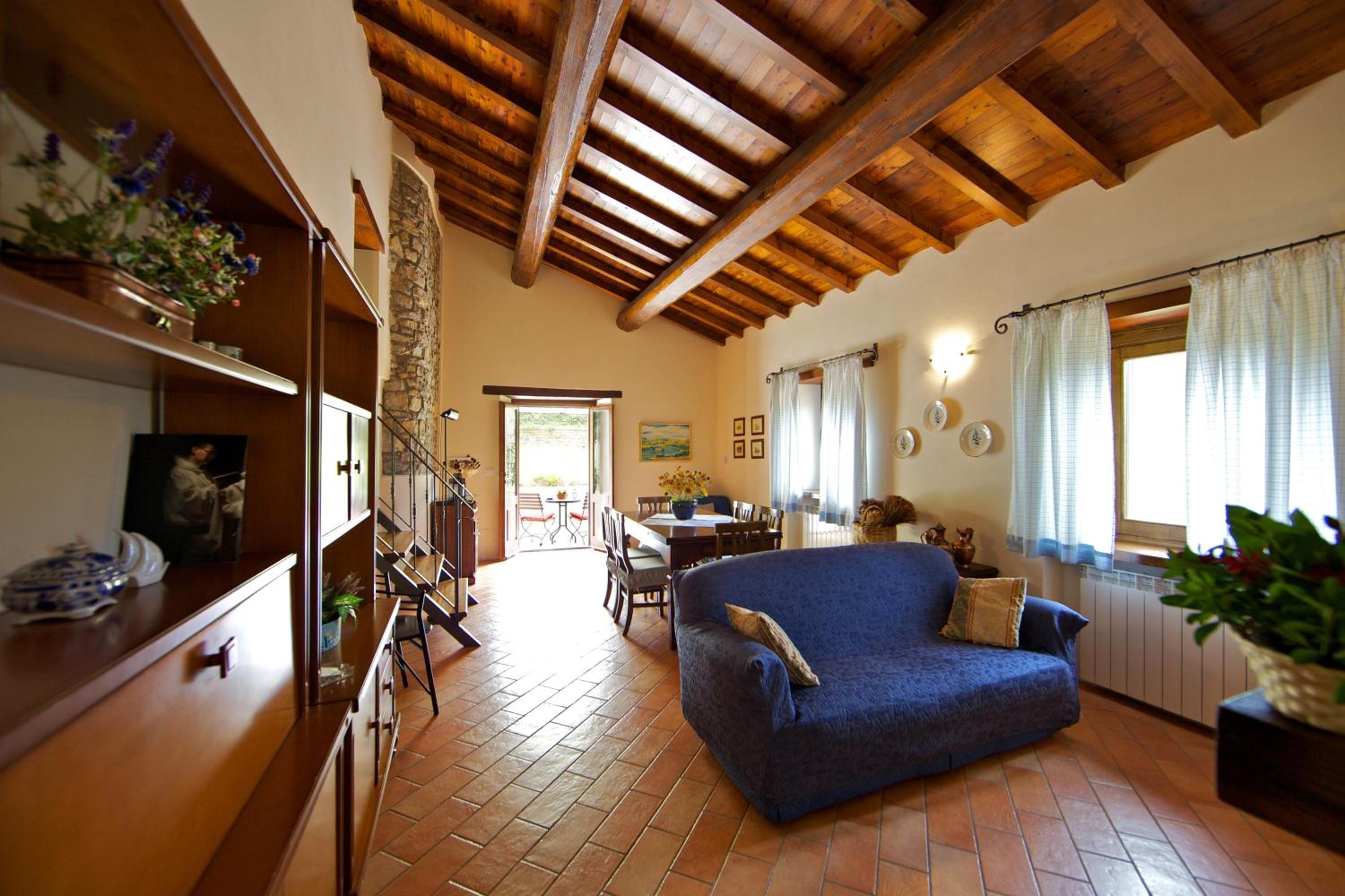 Four-Bedroom Villa photo 1