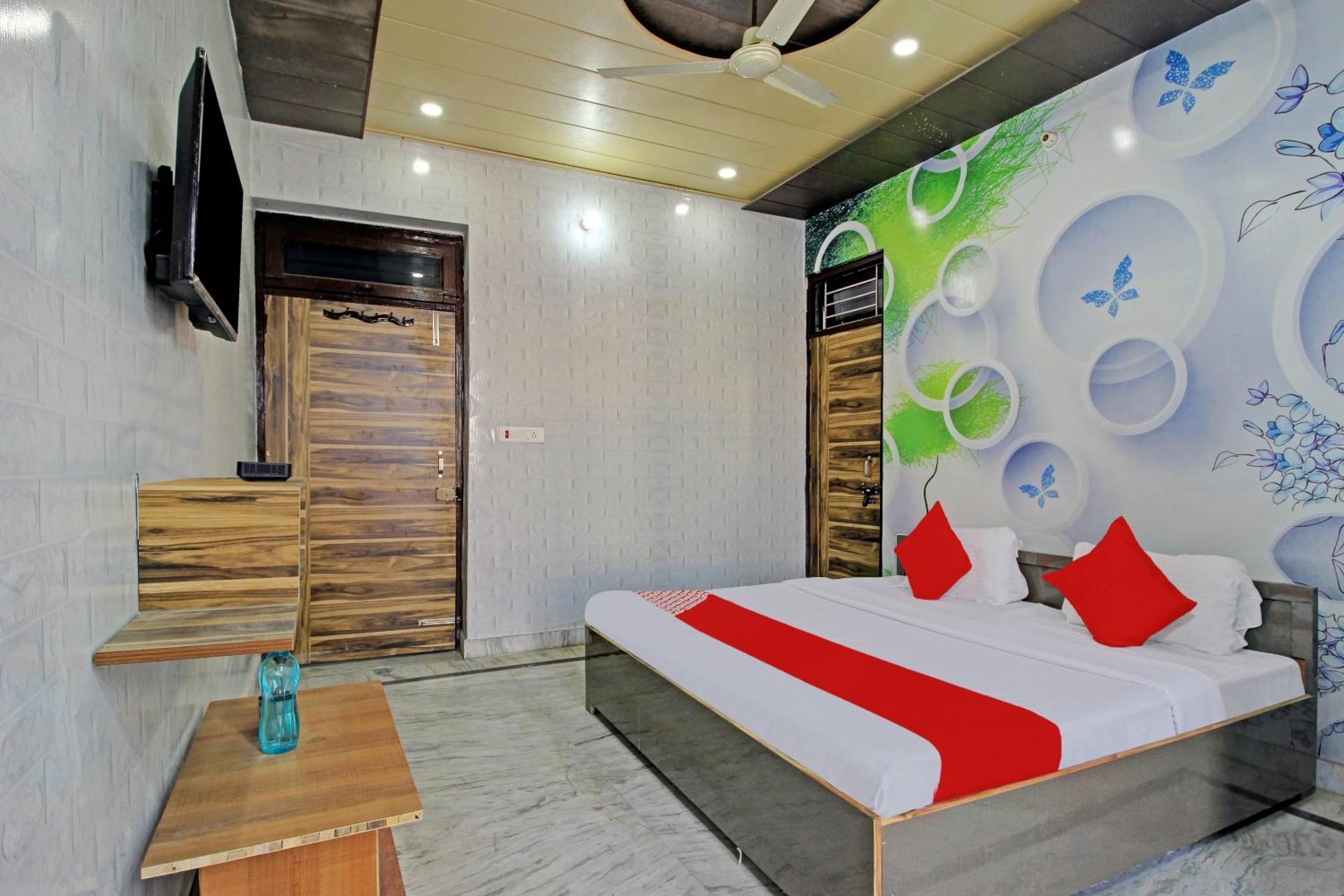 Classic Triple Room photo 1