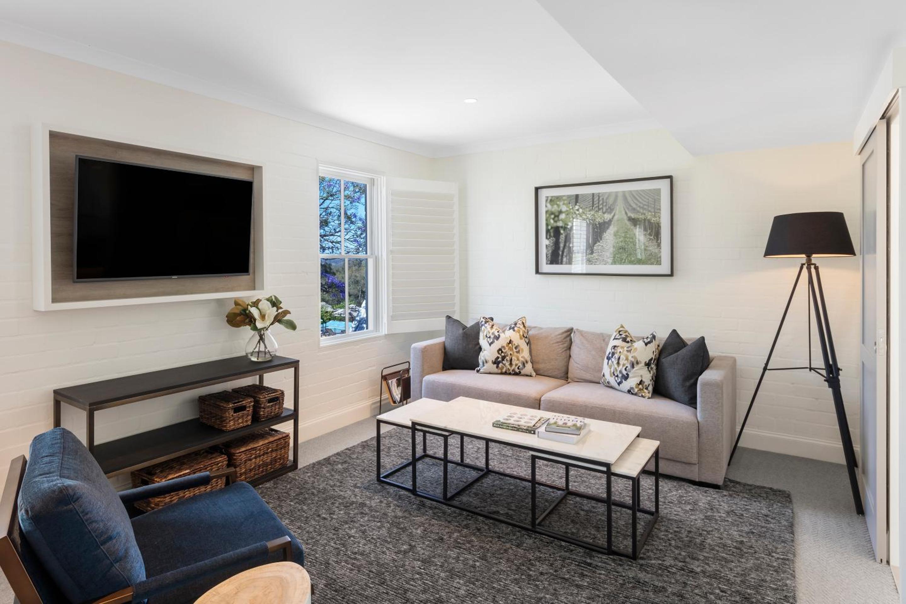 Garden Suite photo 2