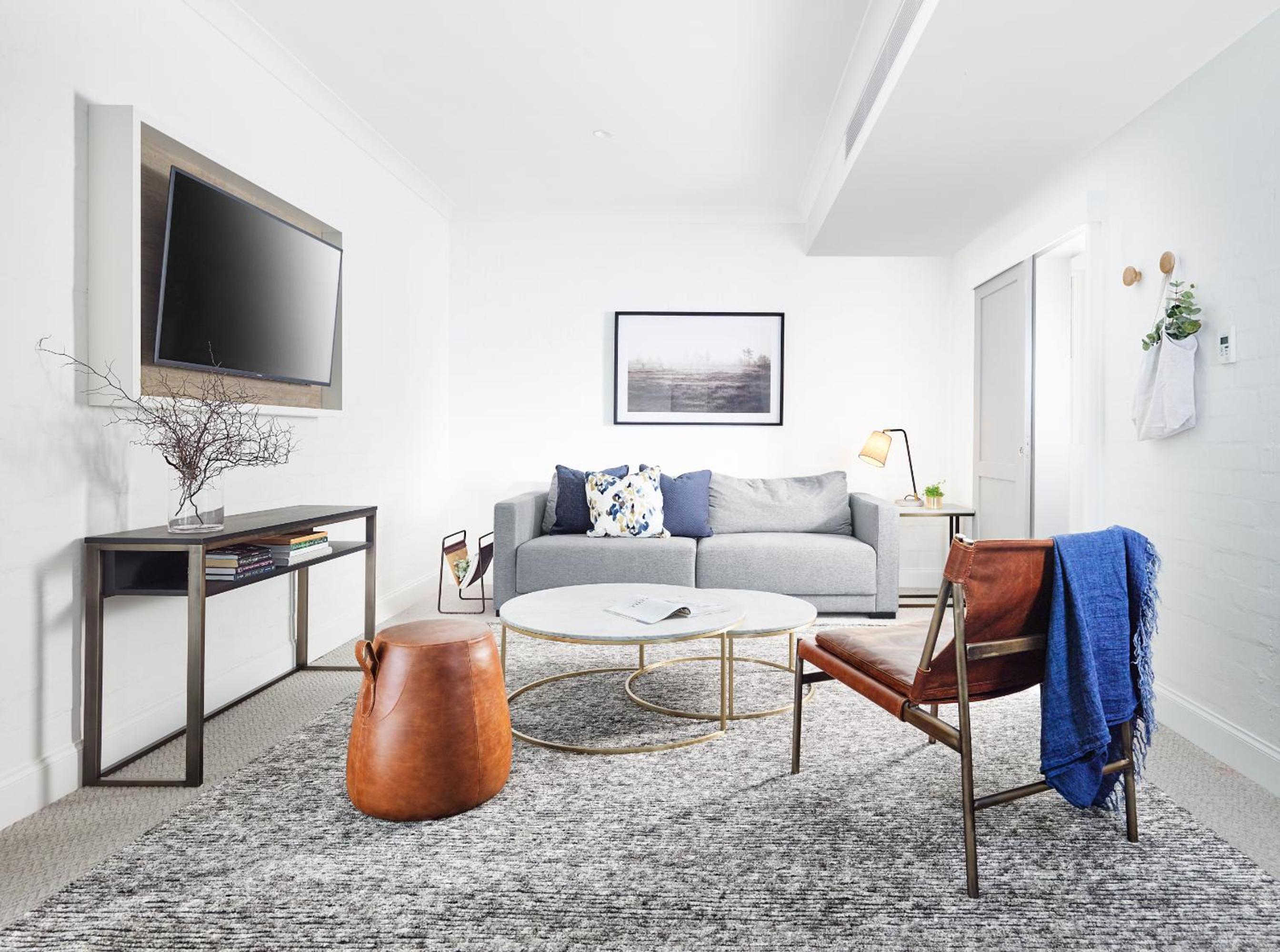 Garden Suite photo 1