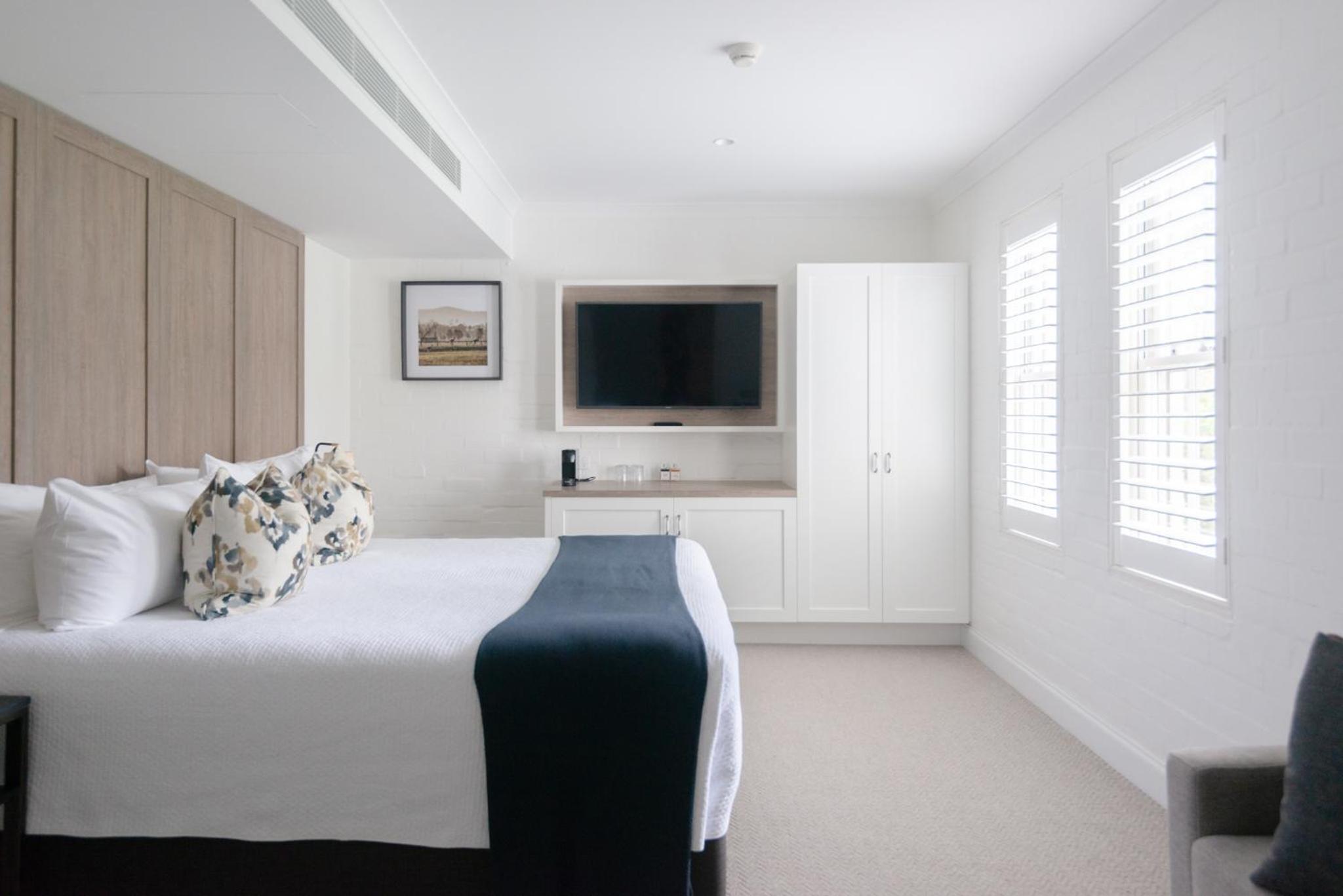 Deluxe King Room photo 3