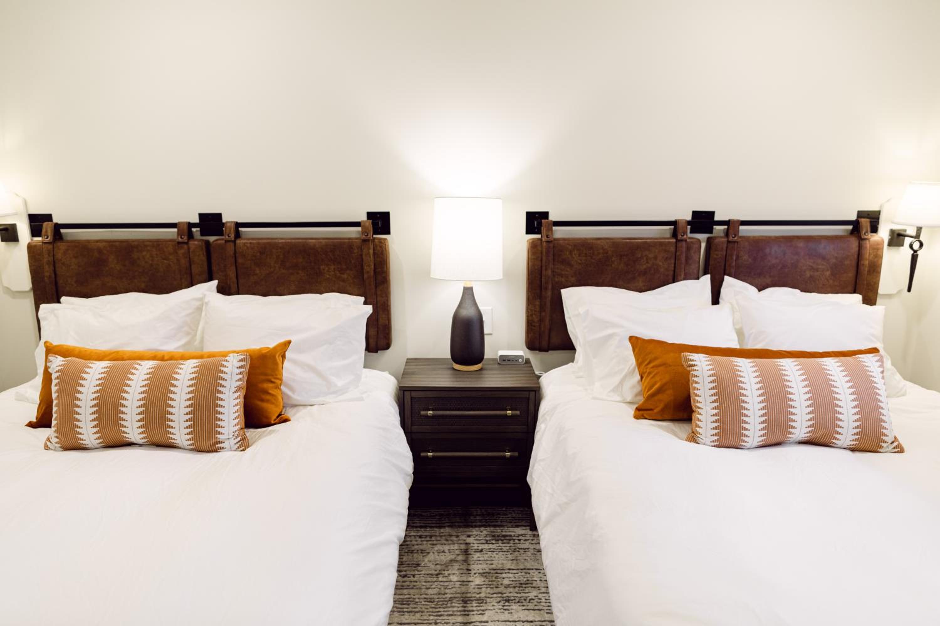 Deluxe Queen Room photo 1