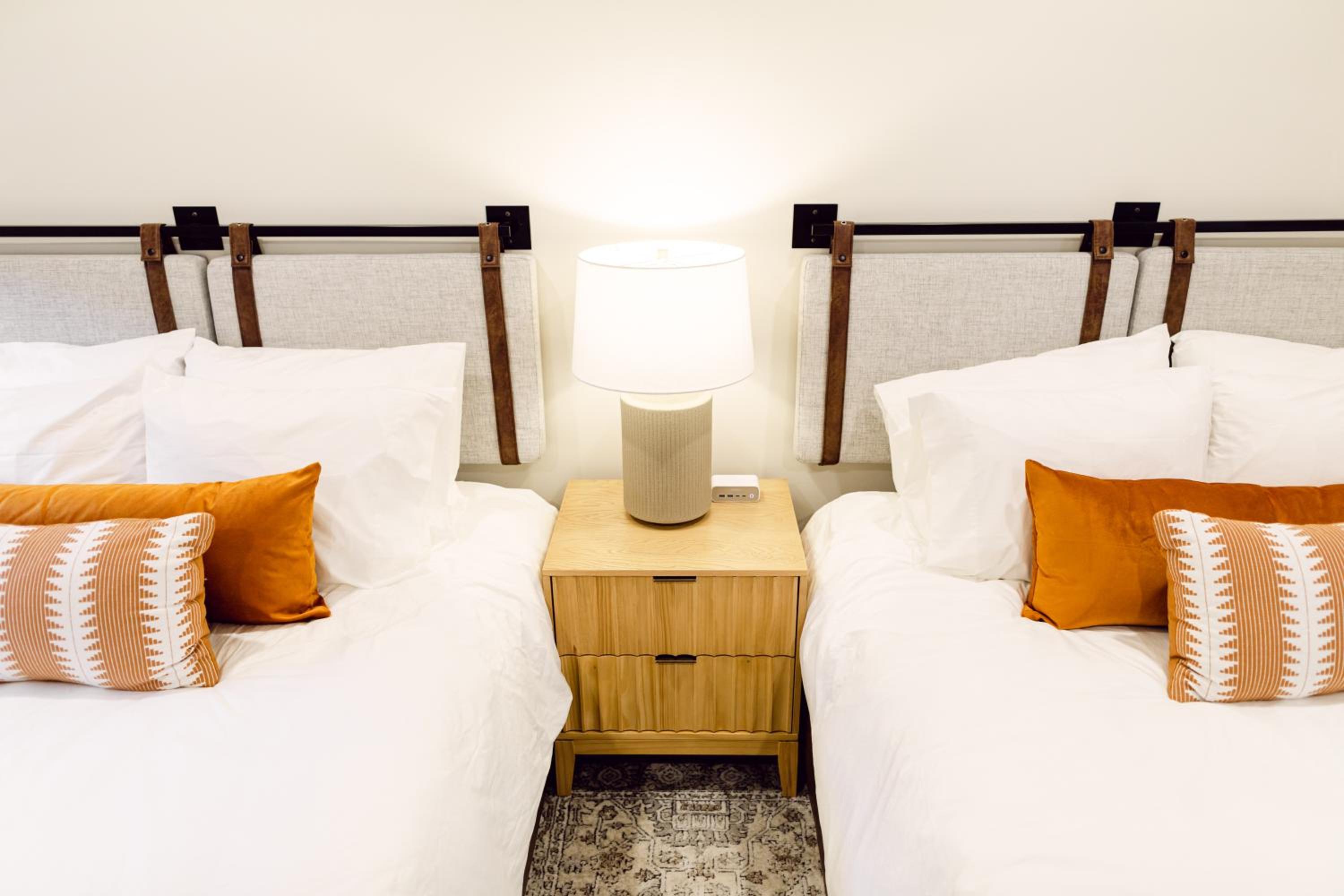 Deluxe Queen Room photo 1