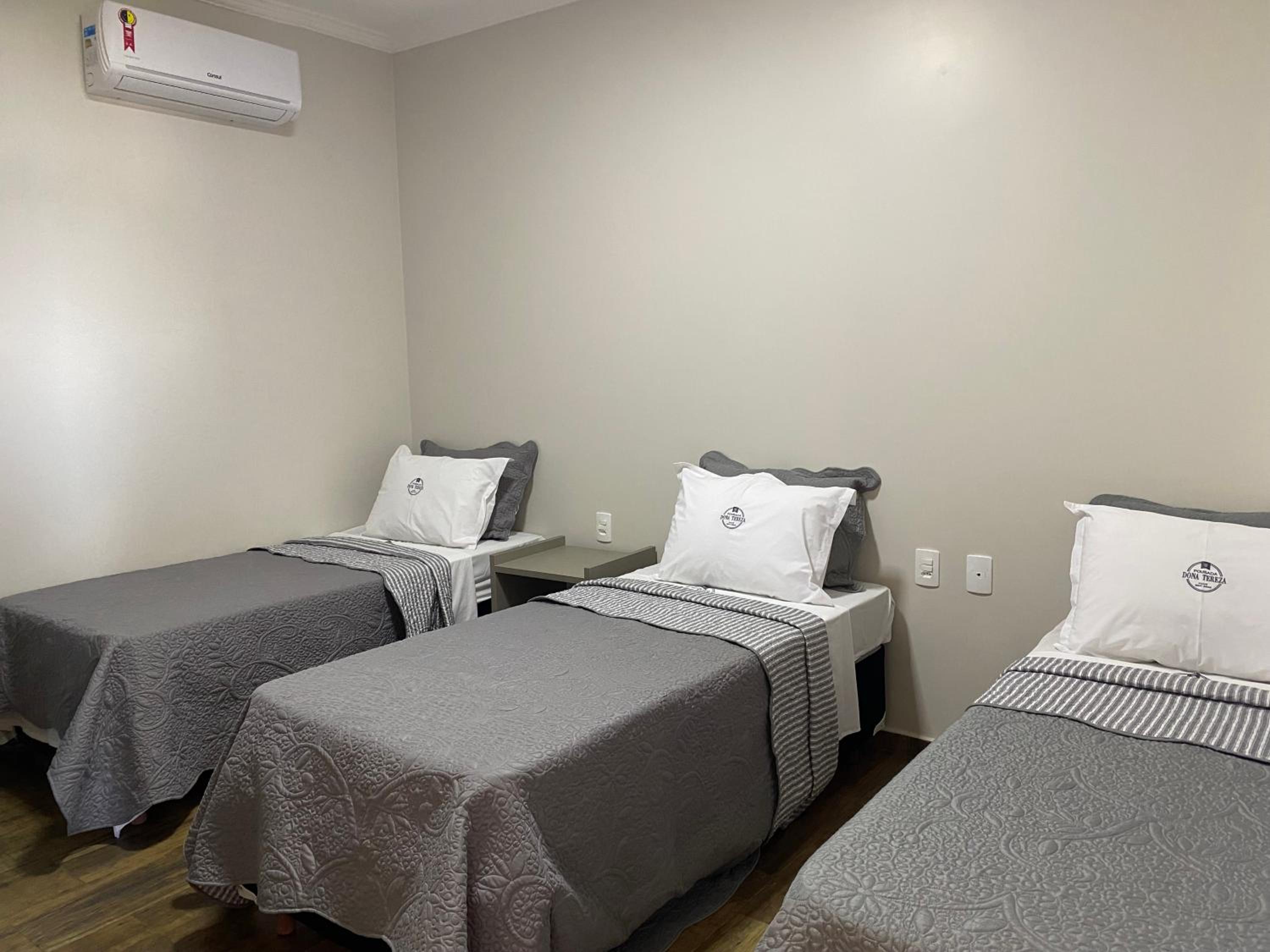 Comfort Triple Room photo 1