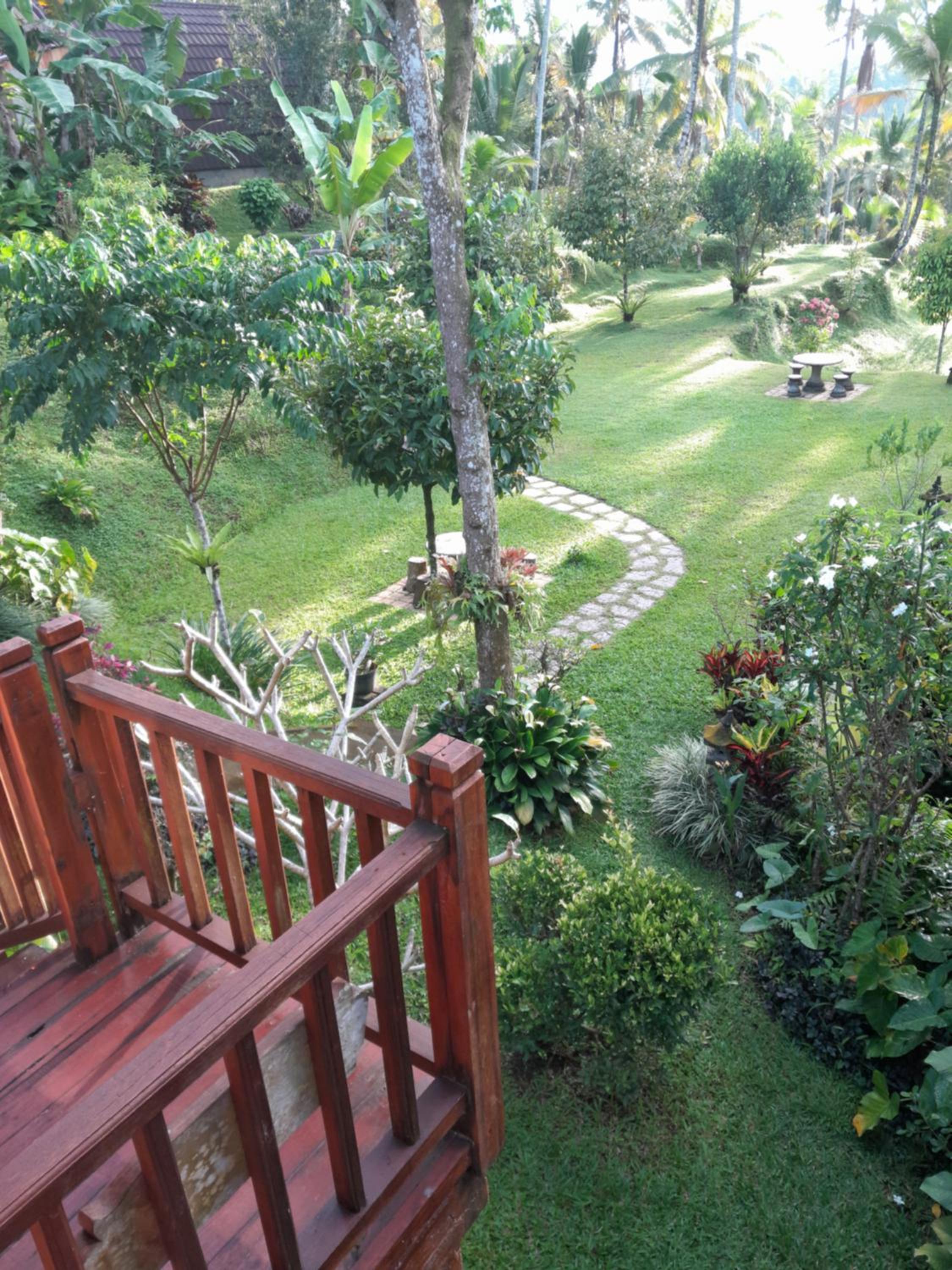 Standard Double Room - Photo 4