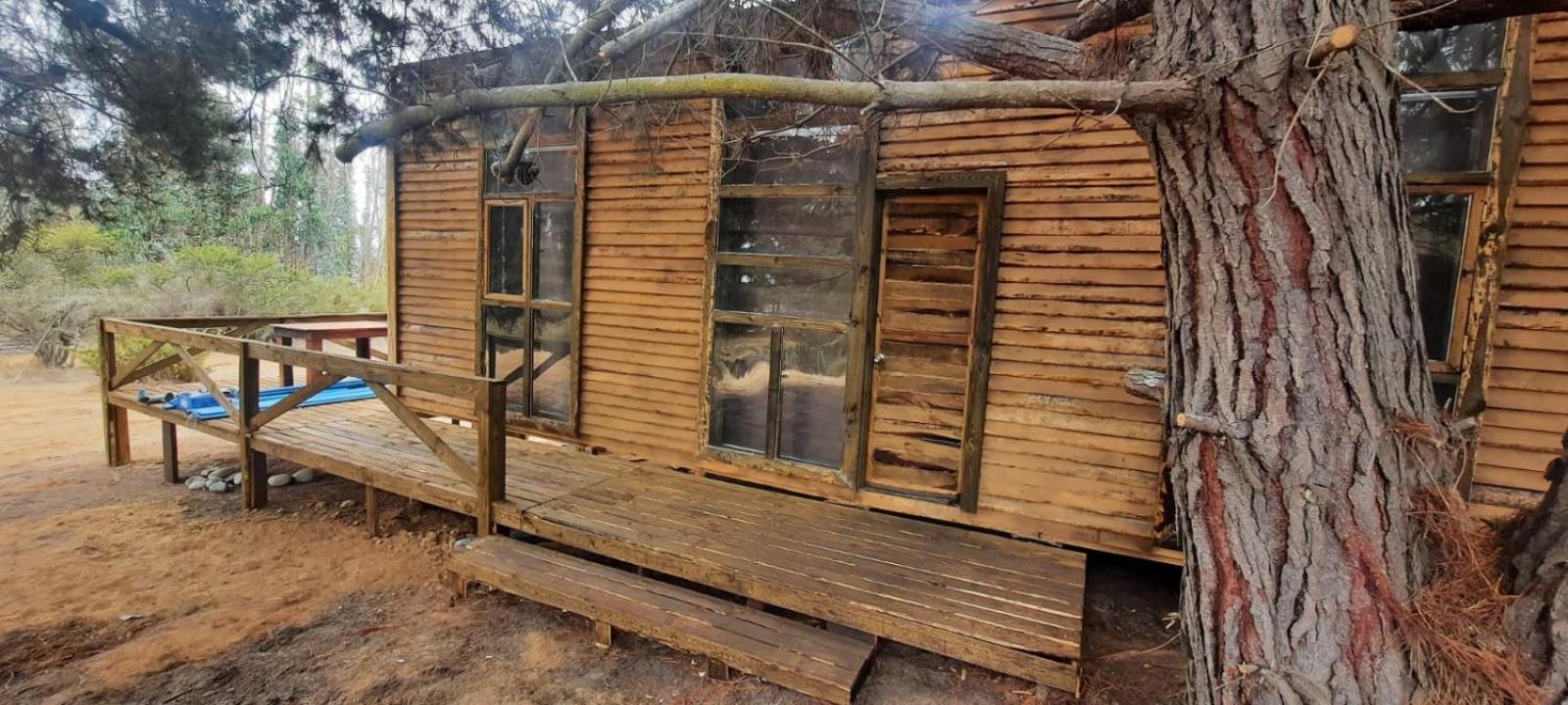 Two-Bedroom House photo 2