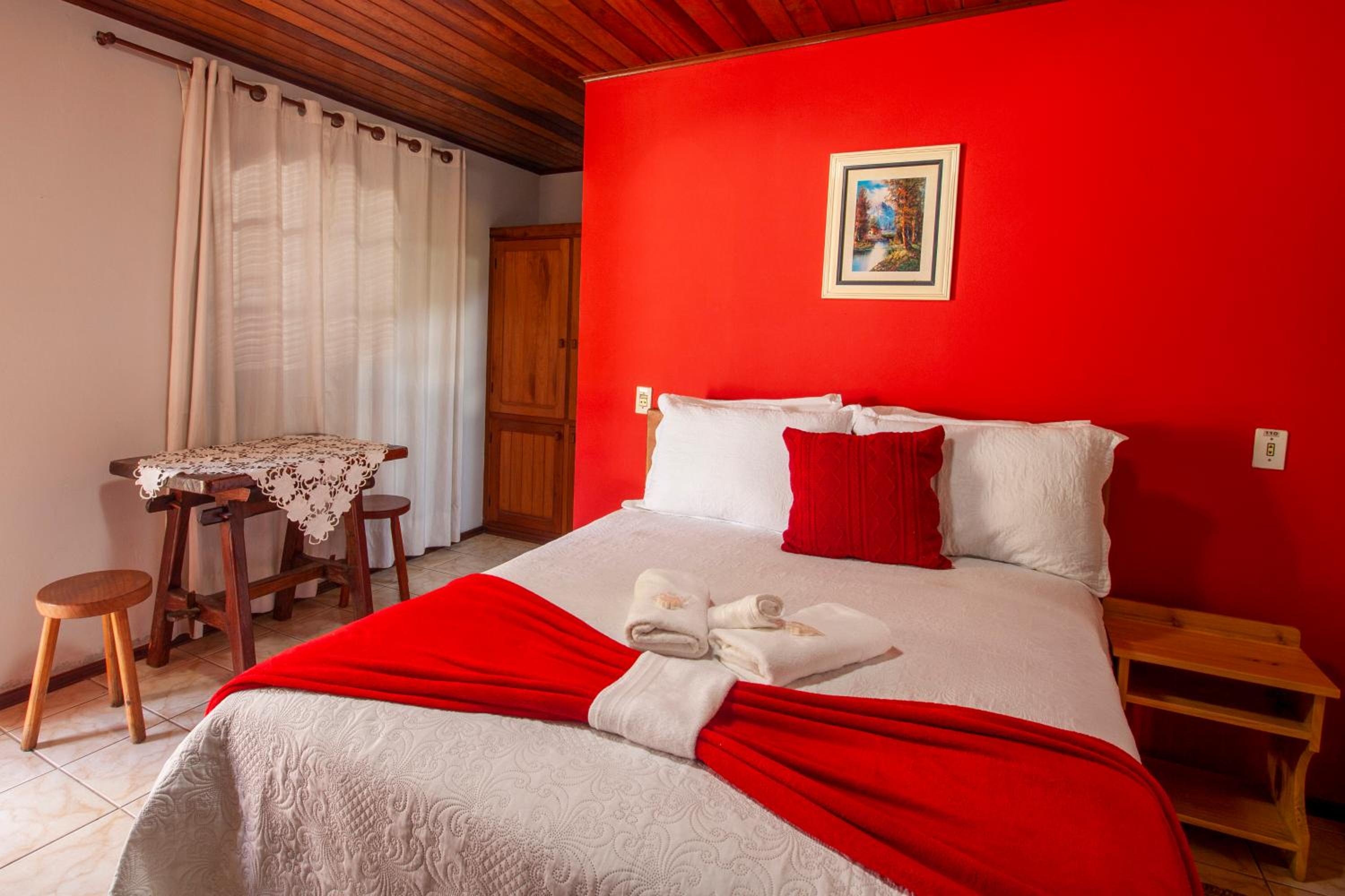 One-Bedroom Chalet