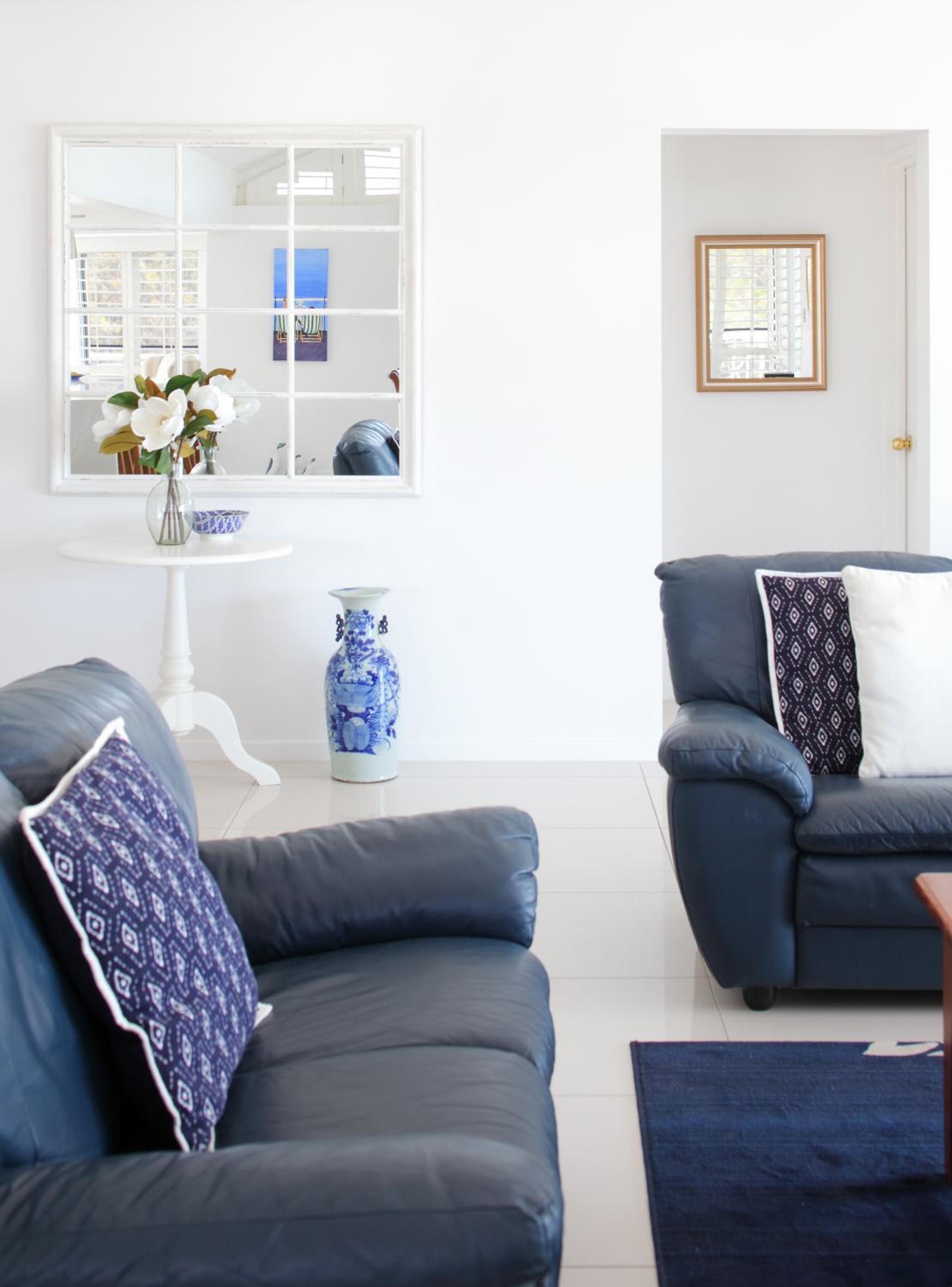 Penthouse Apartment photo 1