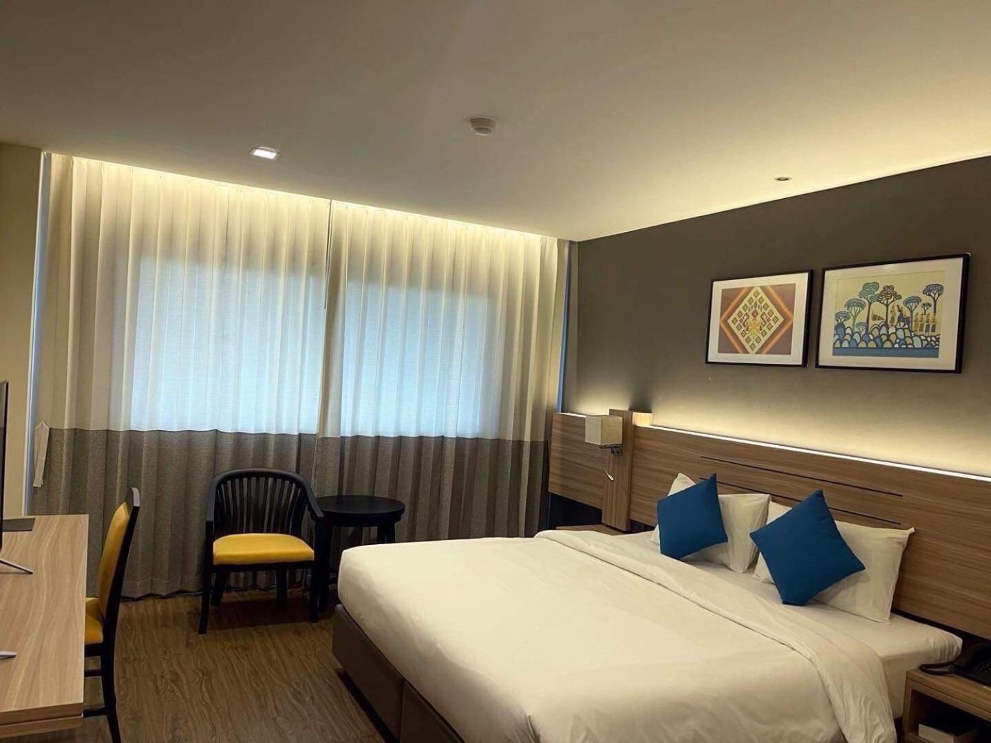 Superior Double Room - Photo 2