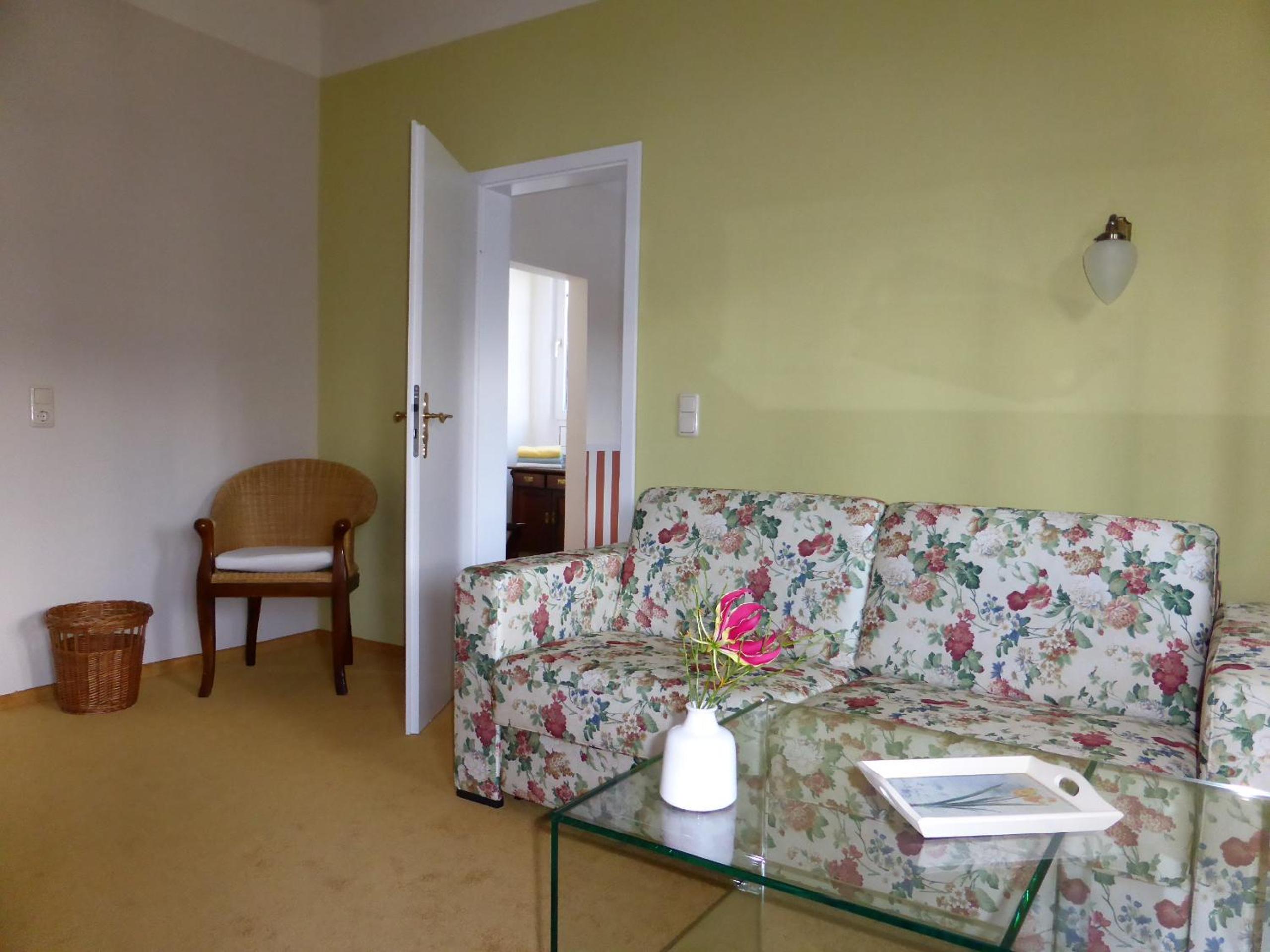 Suite with Loggia - Sommerfrische photo 1
