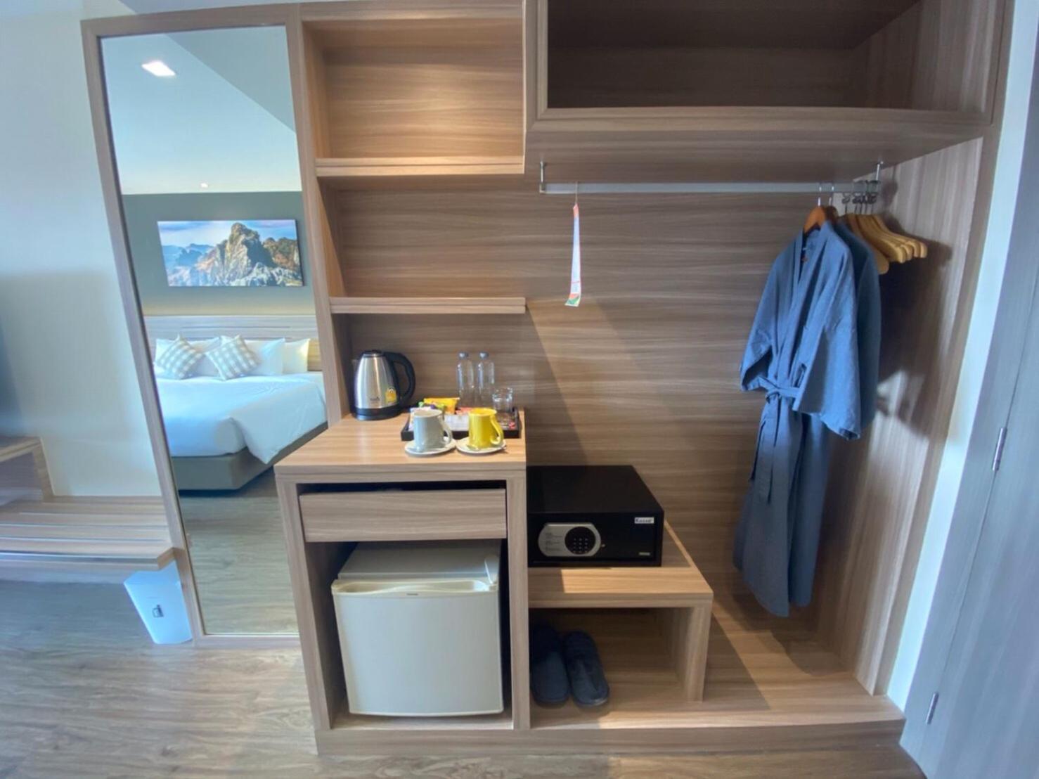 Deluxe Double Room - Photo 2