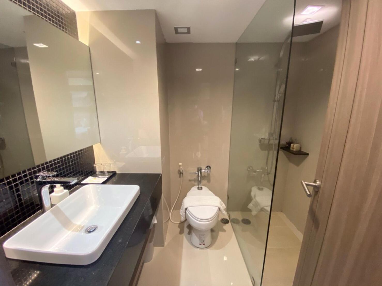 Superior Twin Room - Photo 2