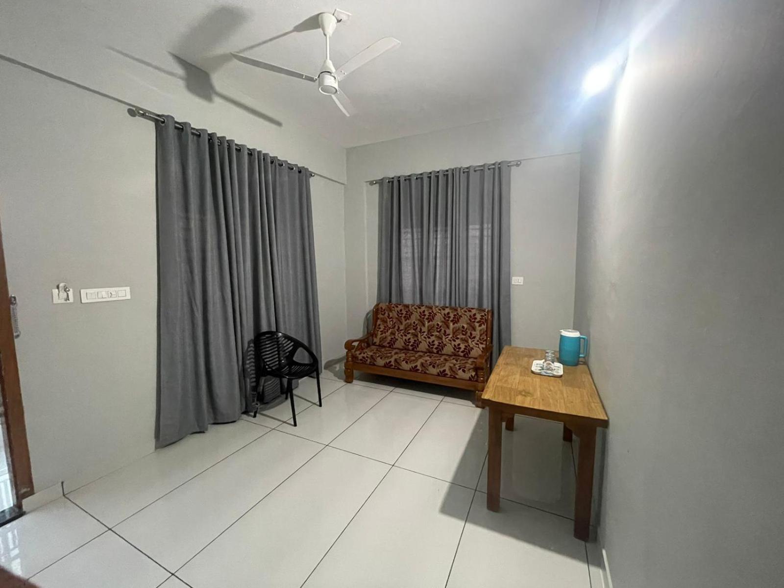 Deluxe Family Room photo 3