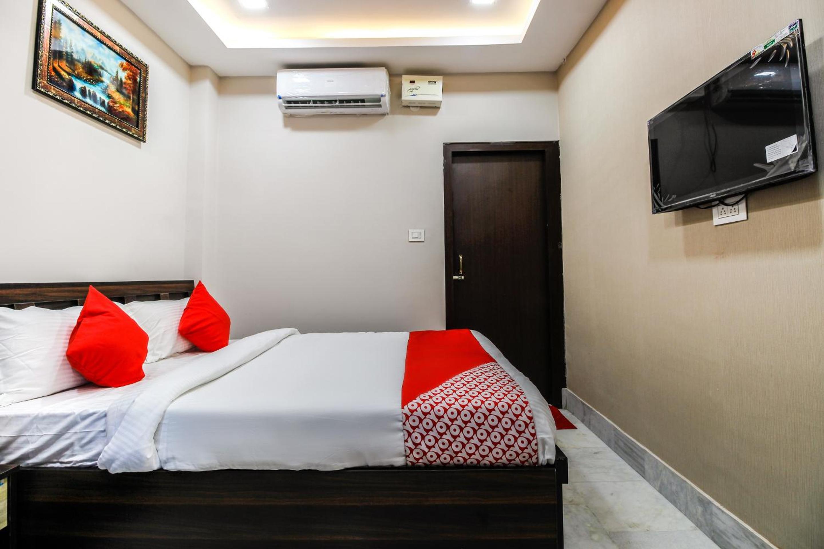 Standard Double Room - Photo 7