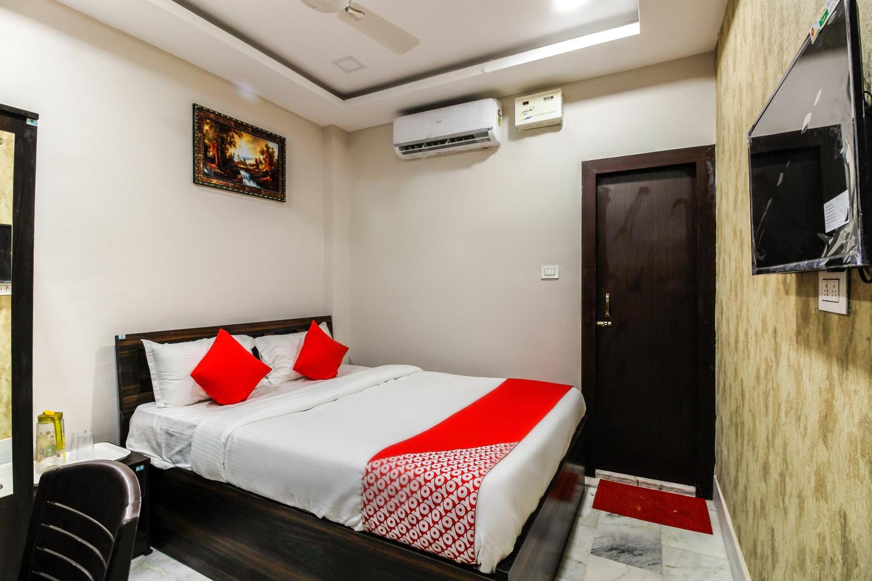 Standard Double Room - Photo 4