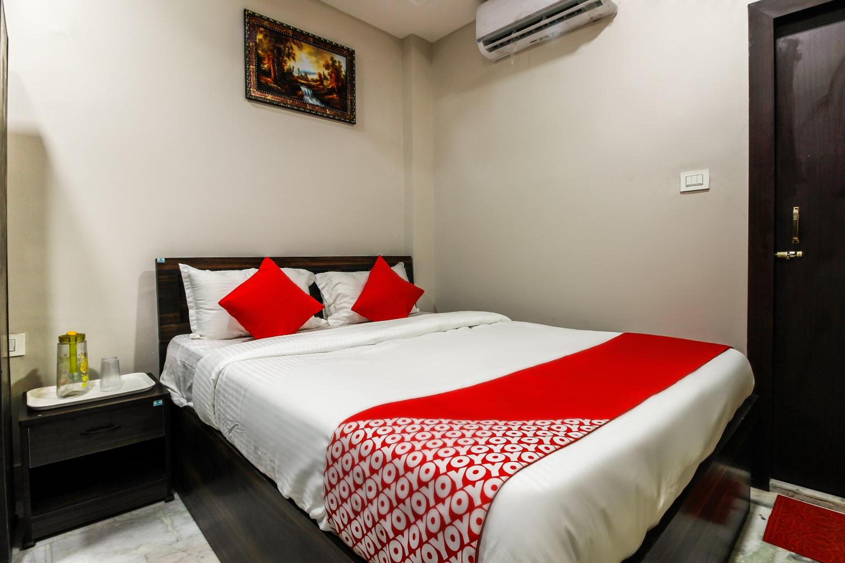 Standard Double Room - Photo 5