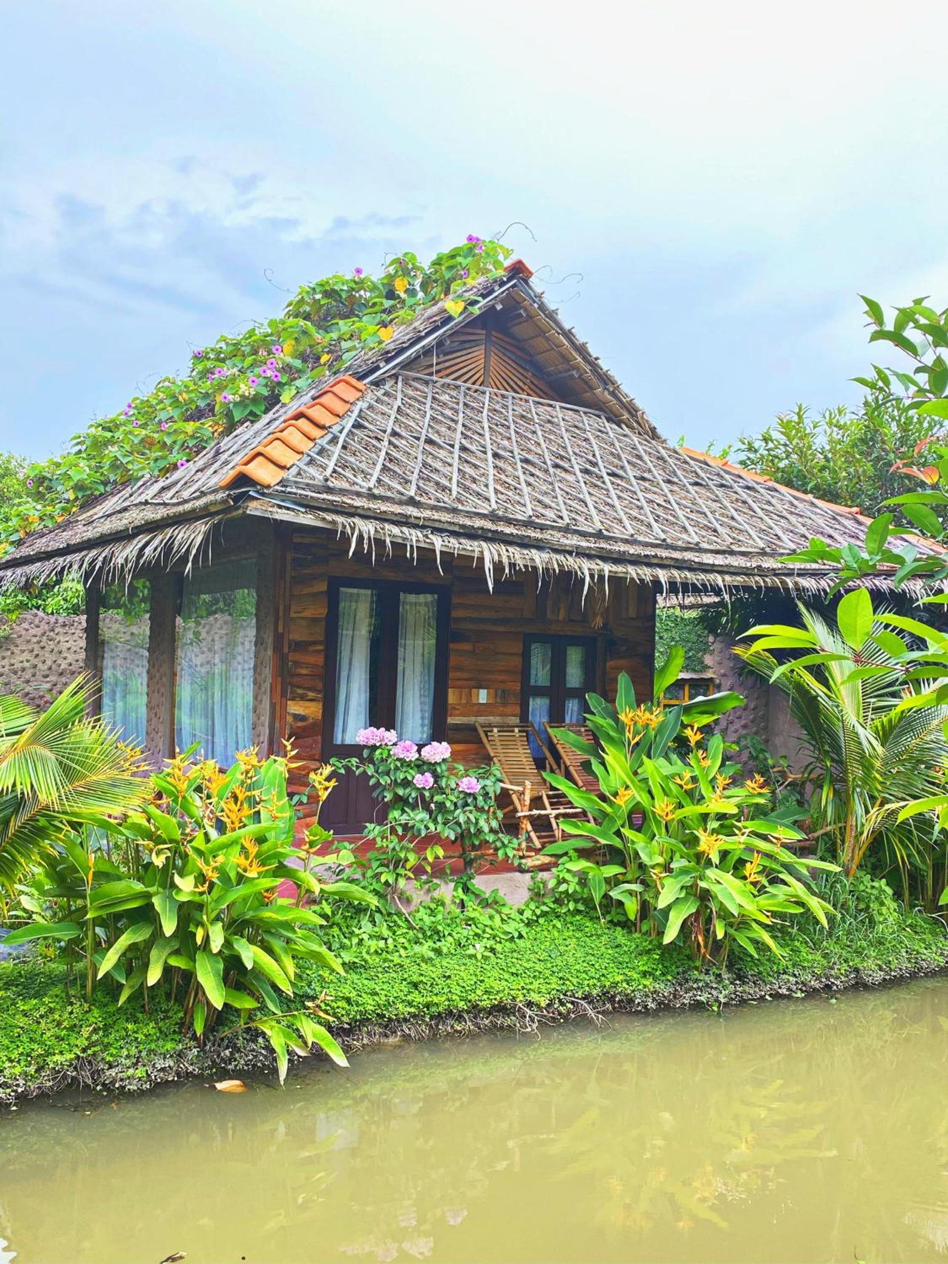 Deluxe Triple Room - Photo 11