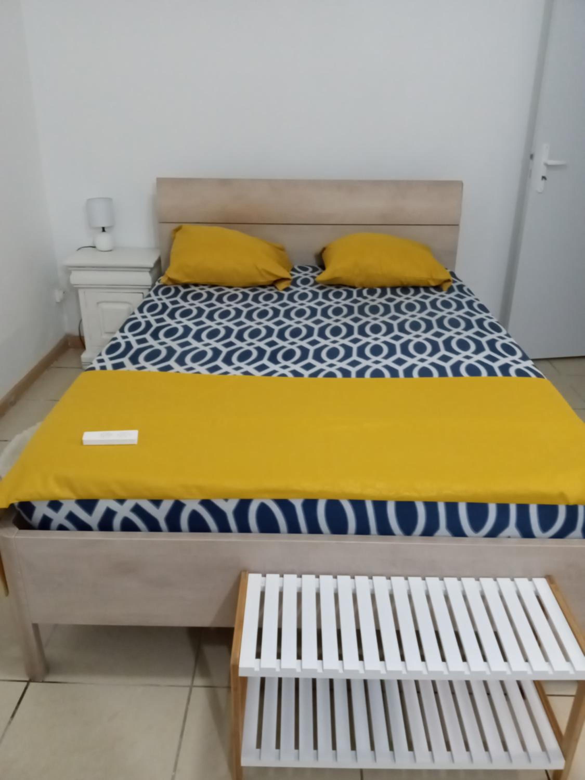 Double Room photo 2