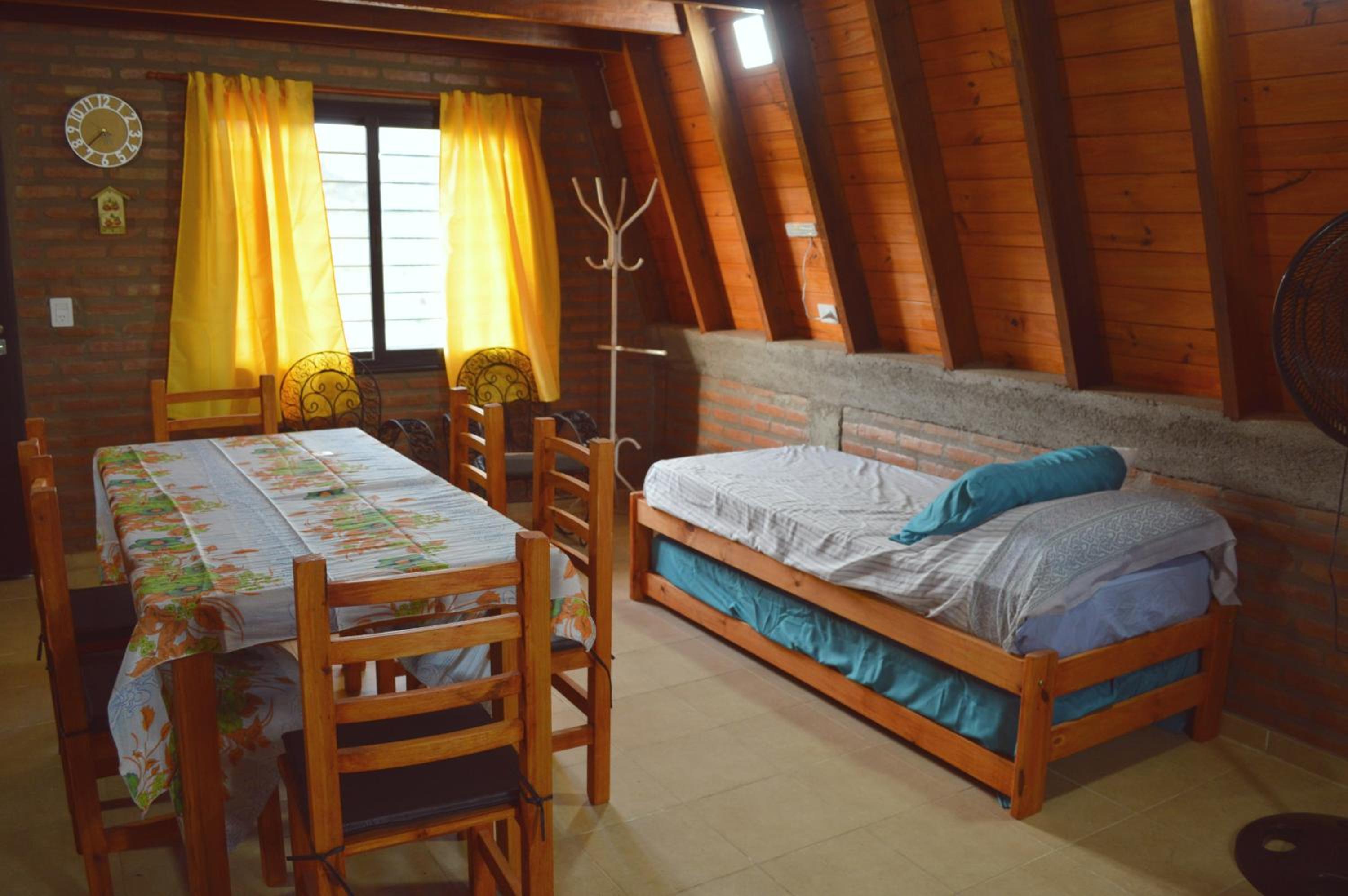 Two-Bedroom House photo 1