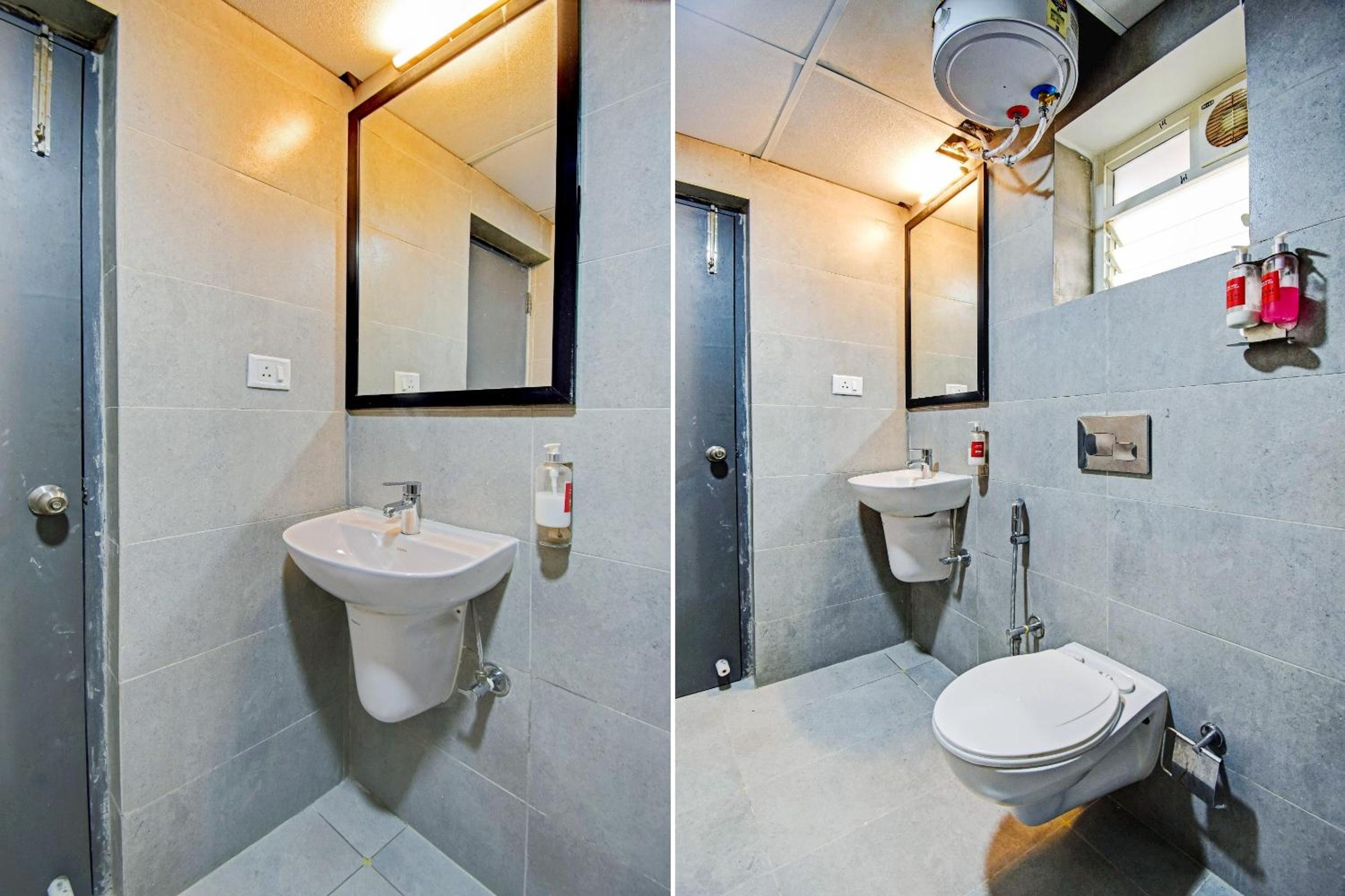 Standard Double Room photo 3