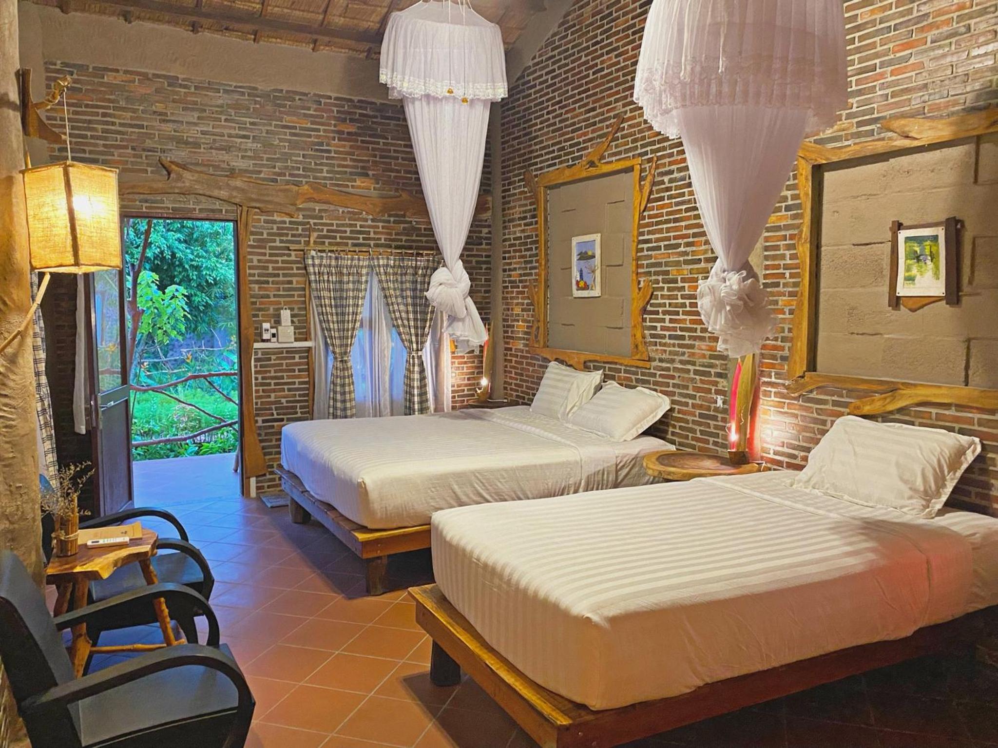Superior Triple Room - Photo 1