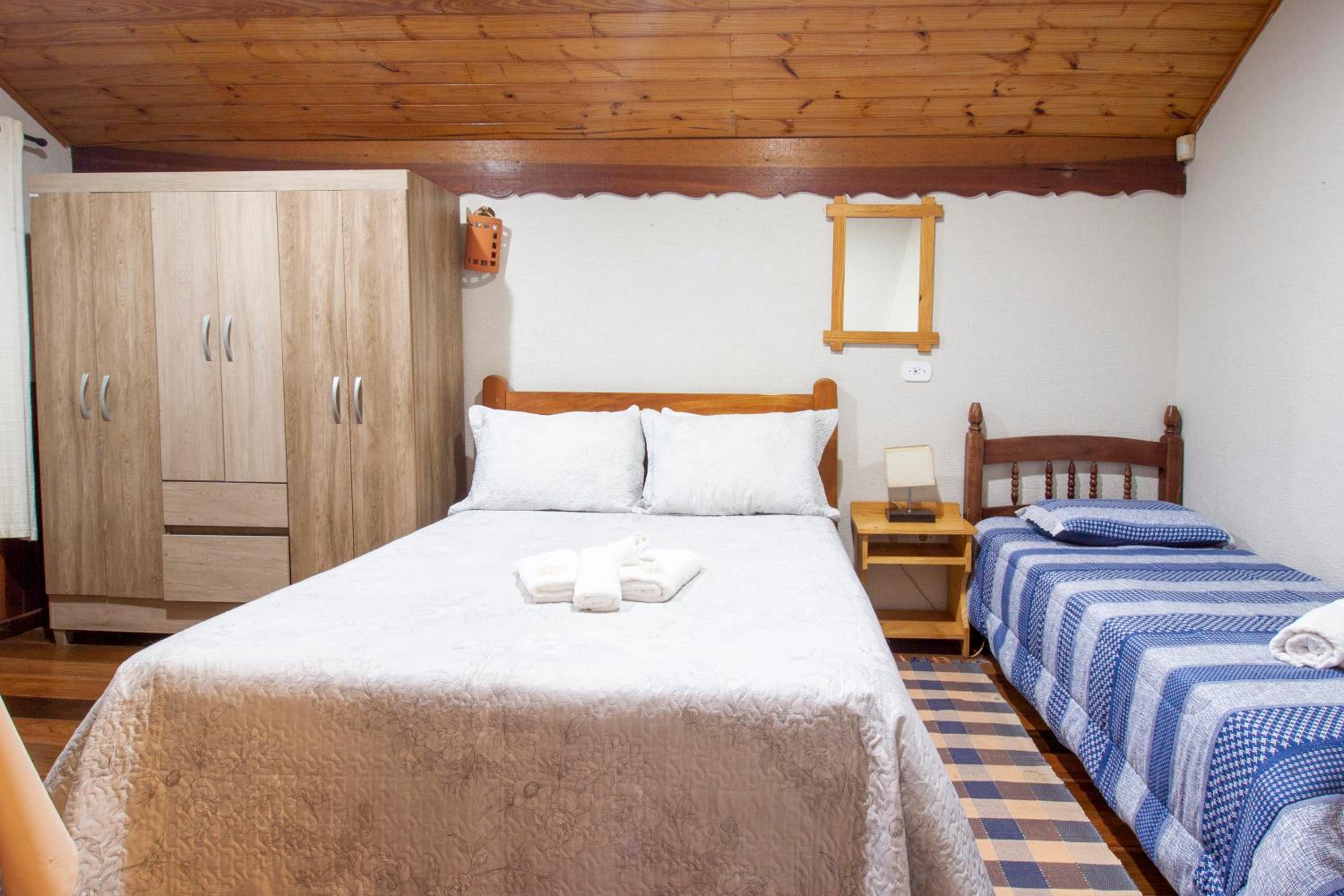 One-Bedroom Chalet