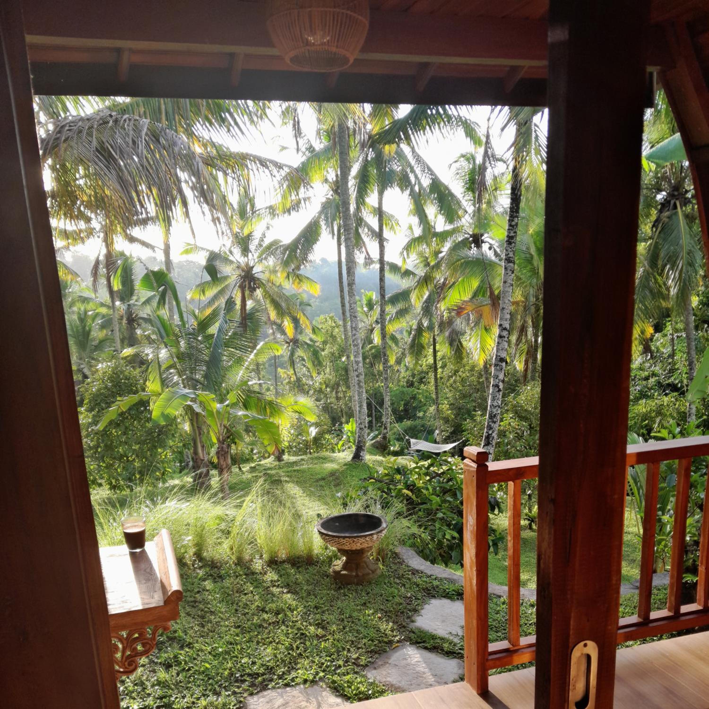 Standard Double Room - Photo 5