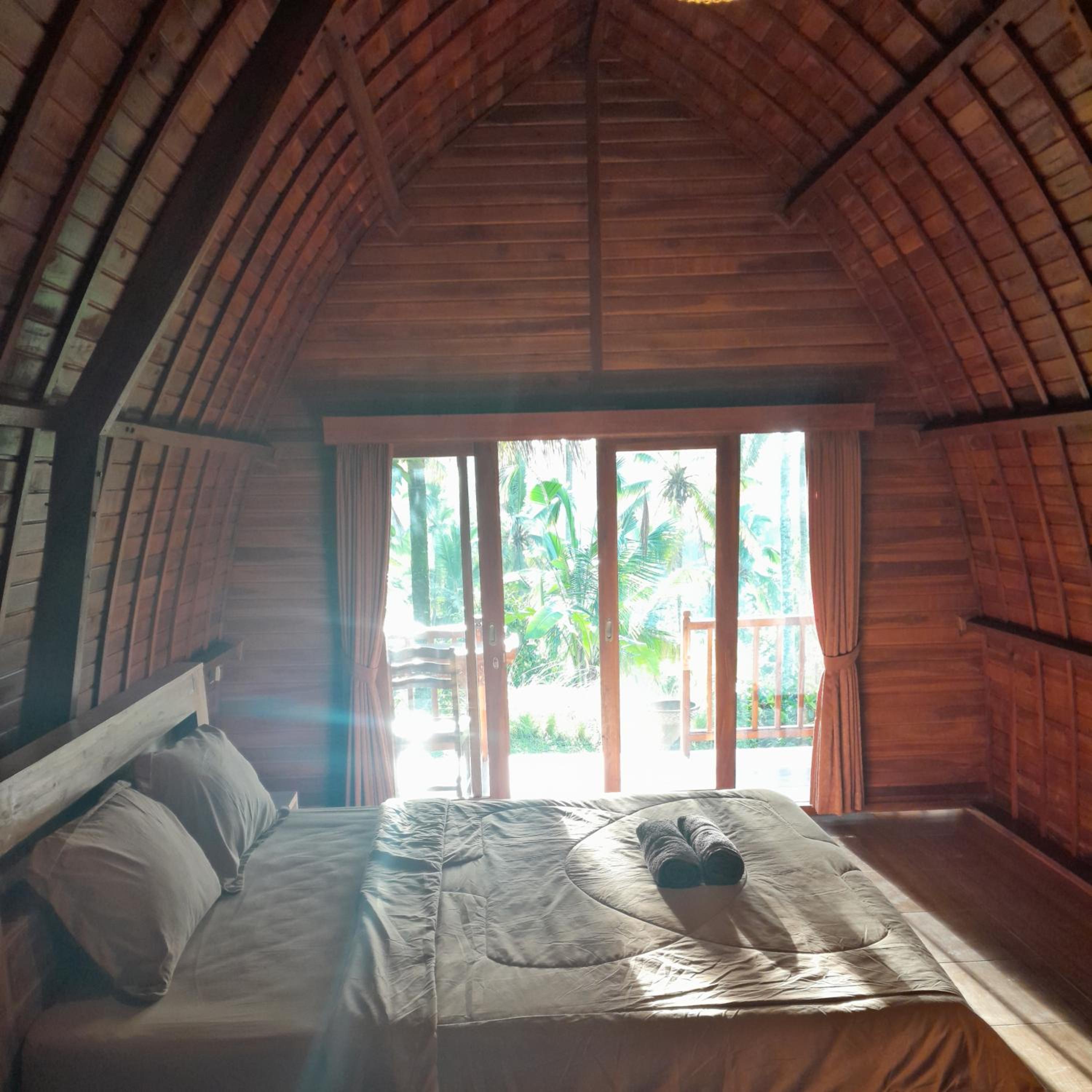 Standard Double Room - Photo 6