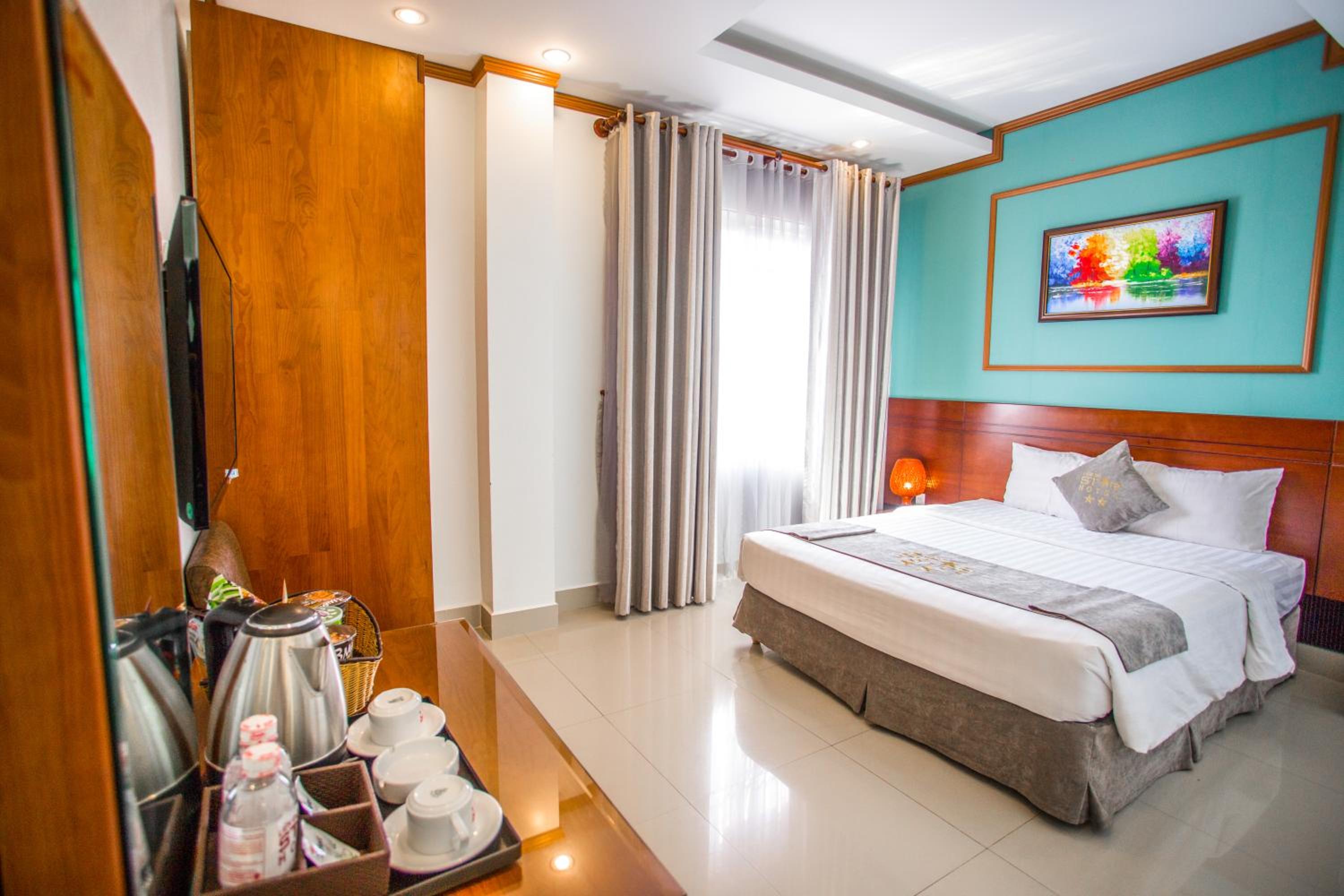Superior Double Room photo 2