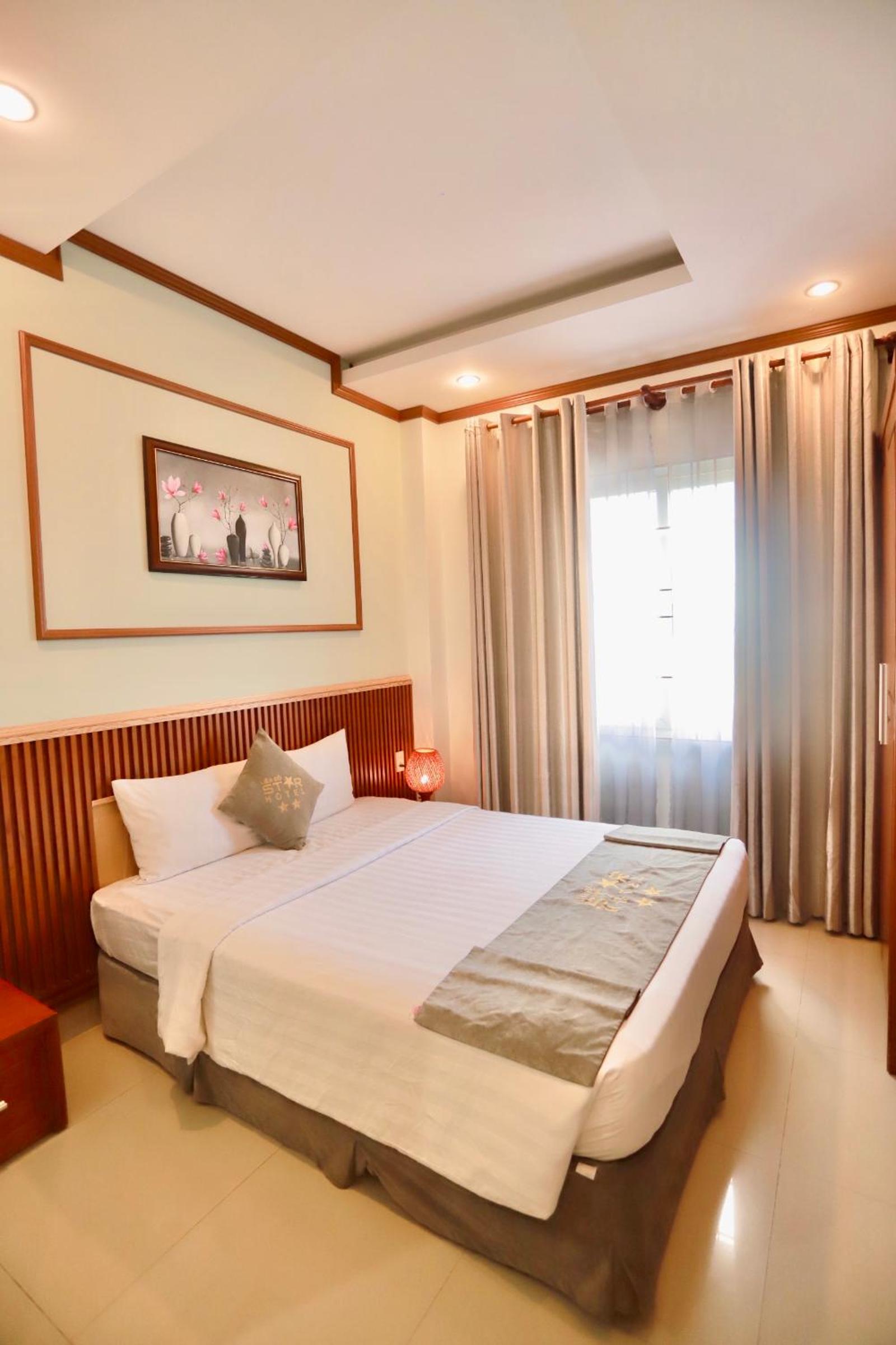 Superior Double Room photo 3