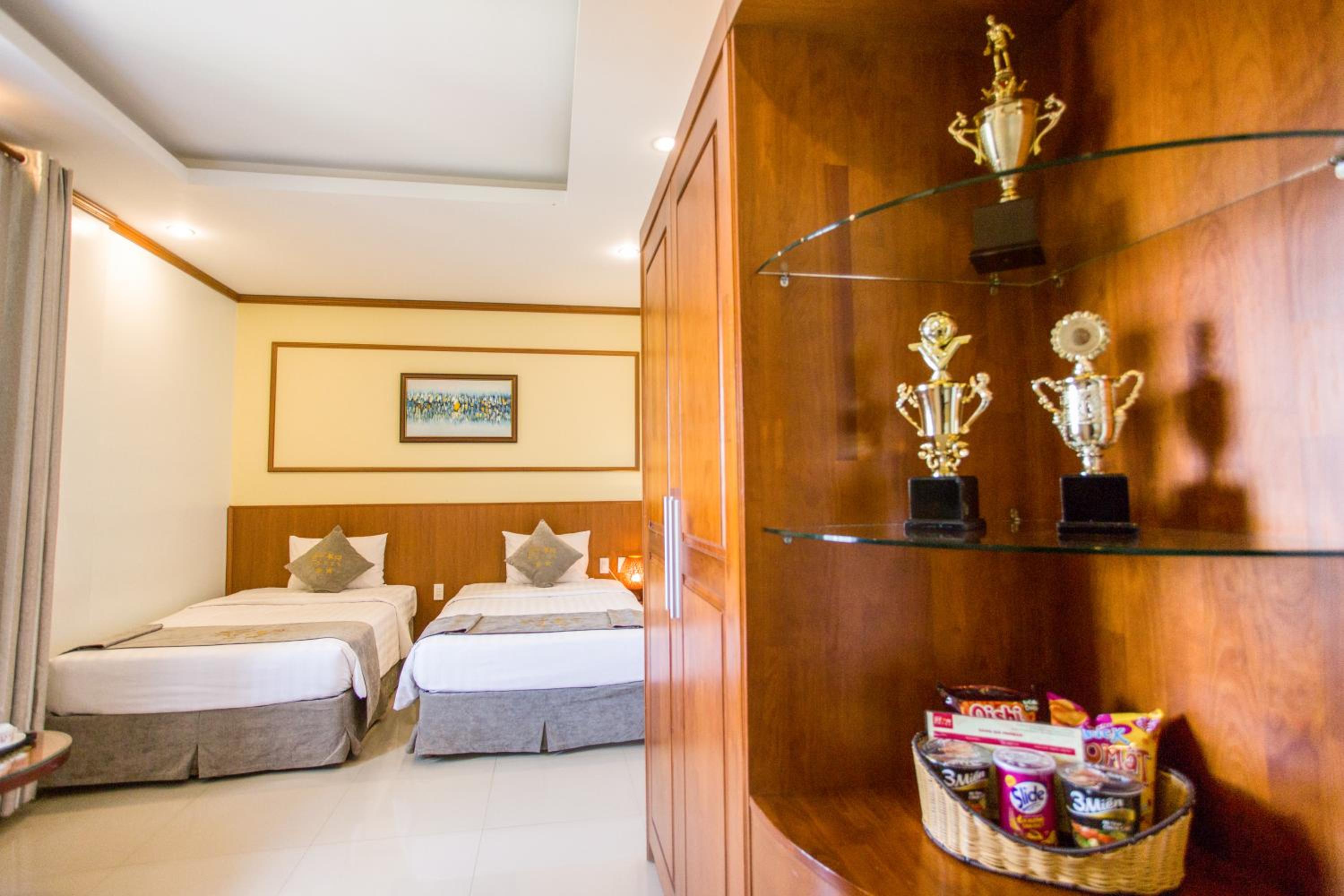 Twin Room photo 1
