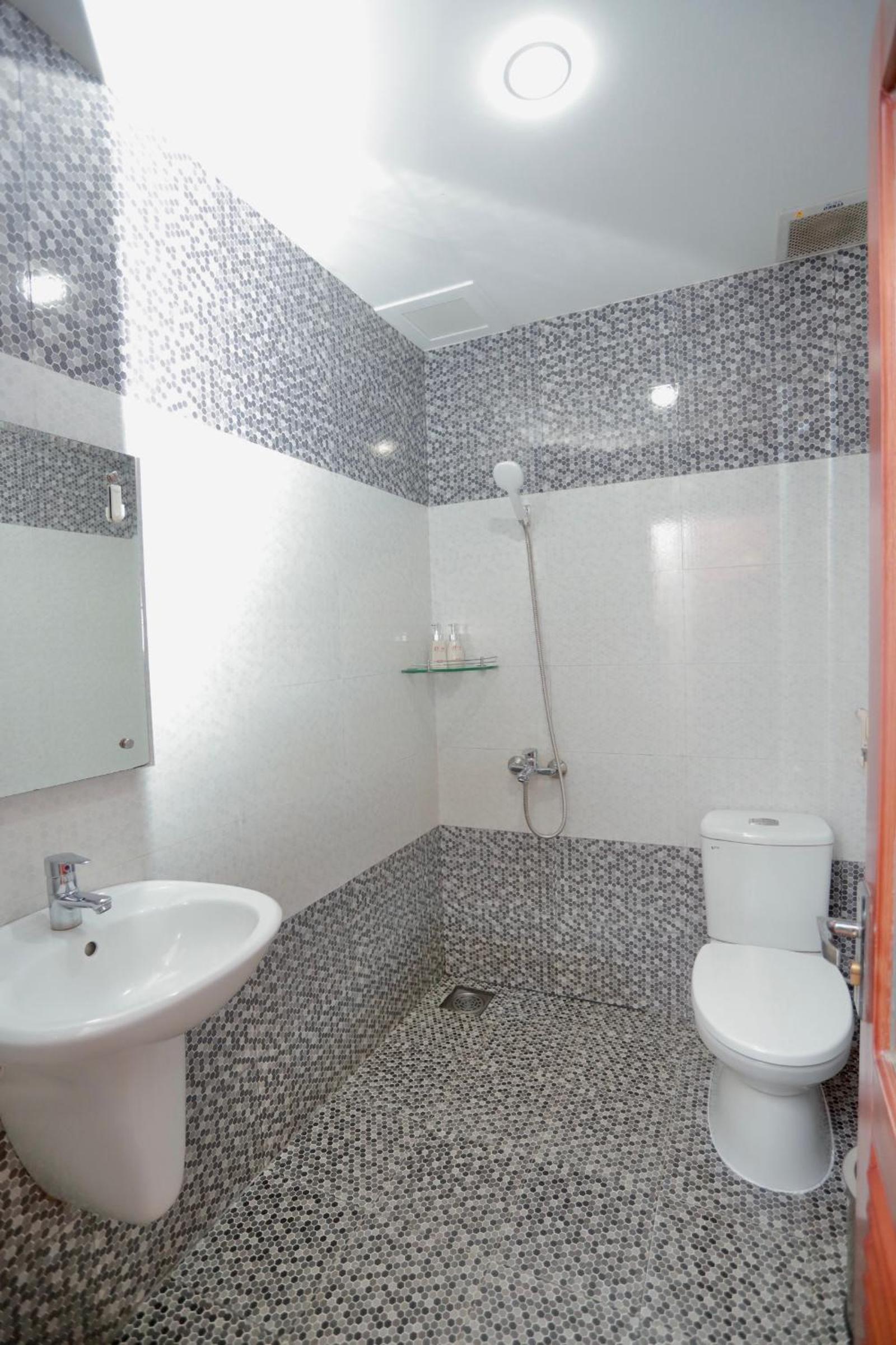 Superior Twin Room photo 2