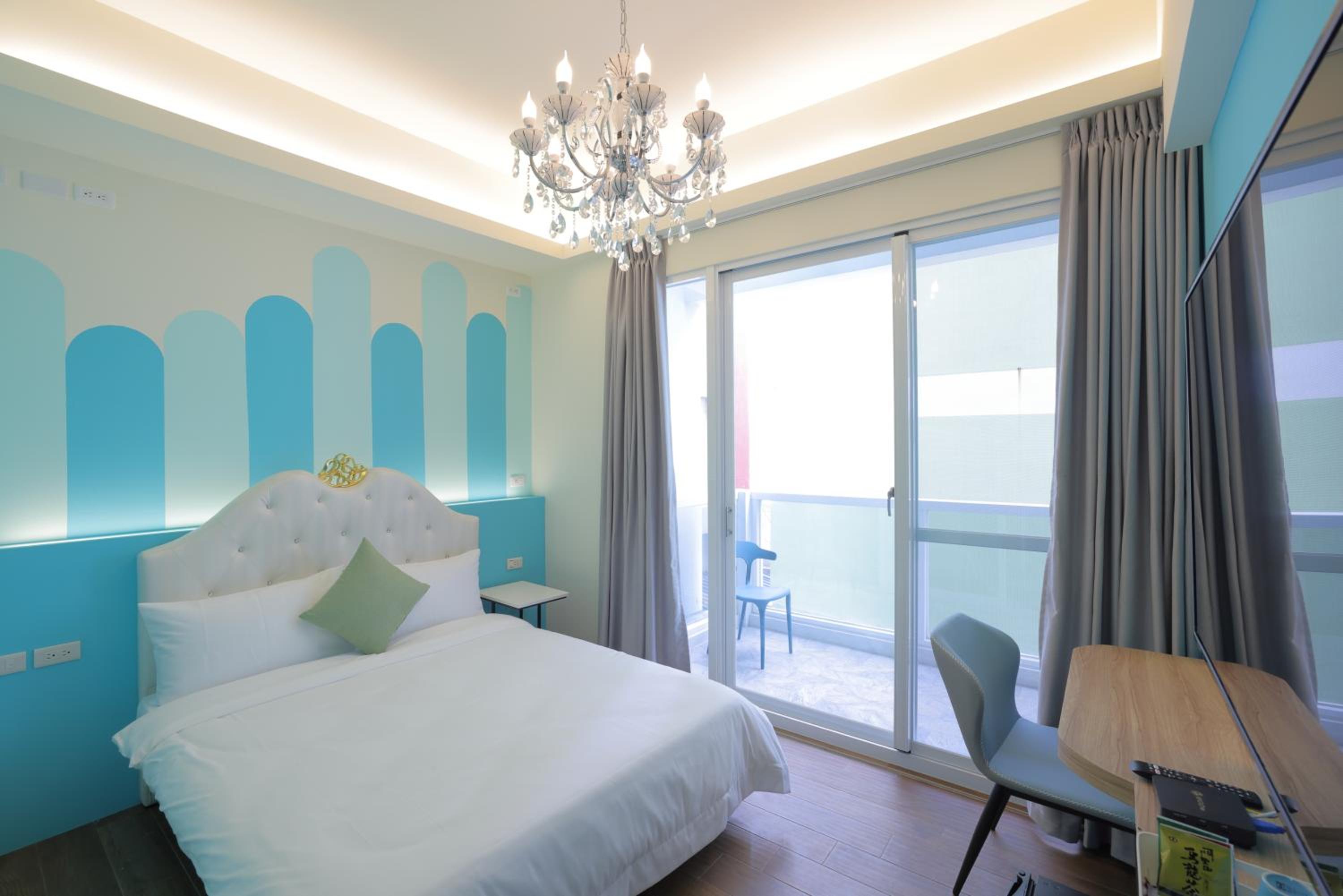 Double Room with Balcony photo 1