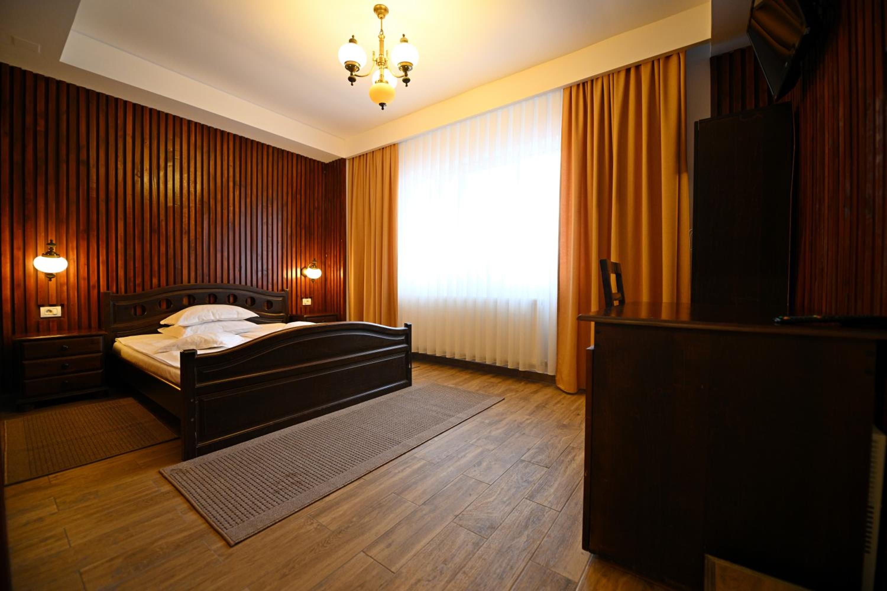 Standard Double Room photo 1