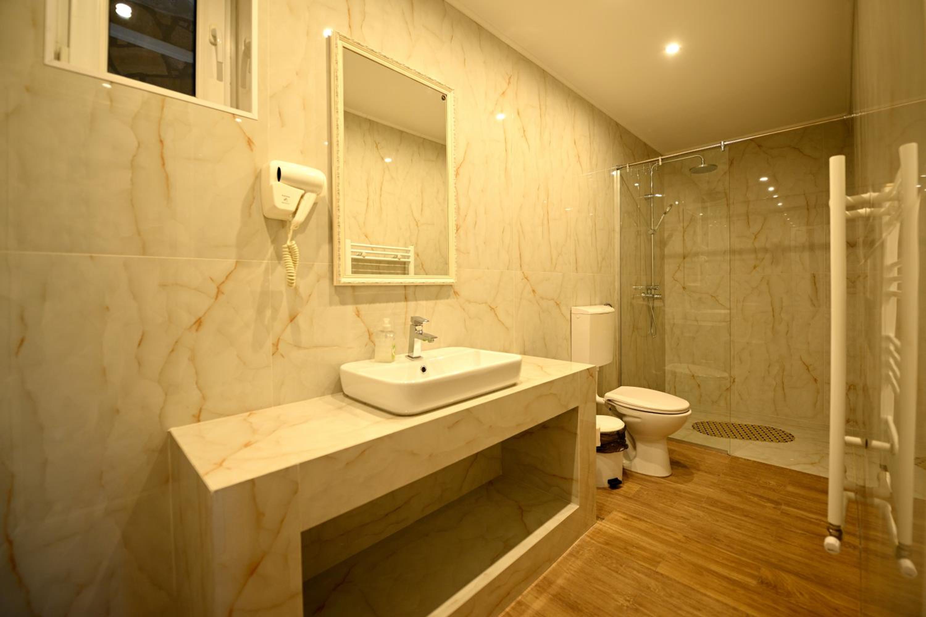Triple Room photo 2