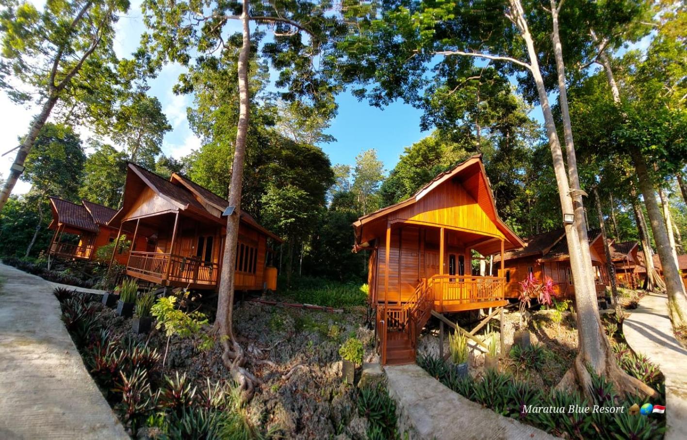 One-Bedroom Chalet photo 3