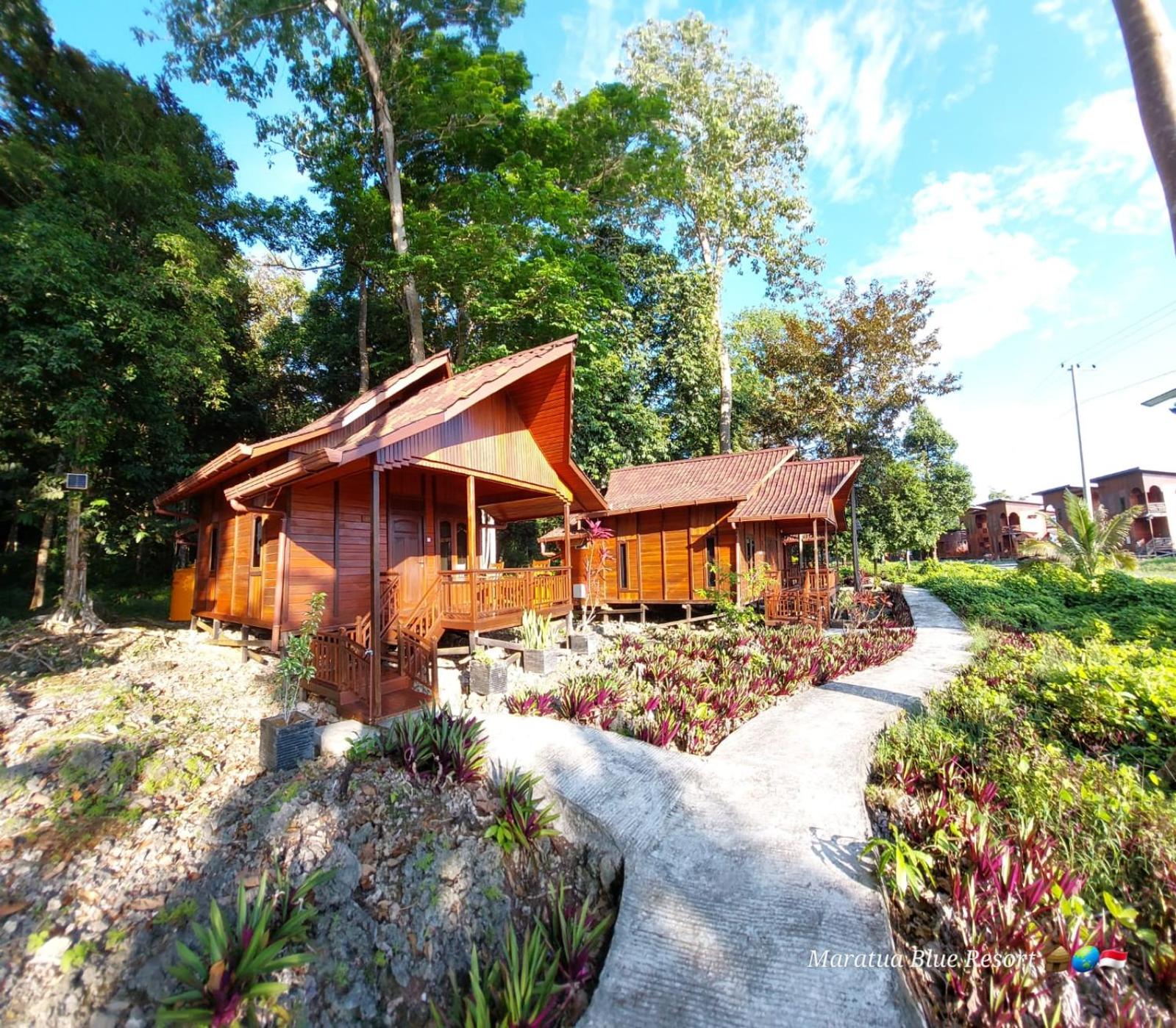 One-Bedroom Chalet photo 2